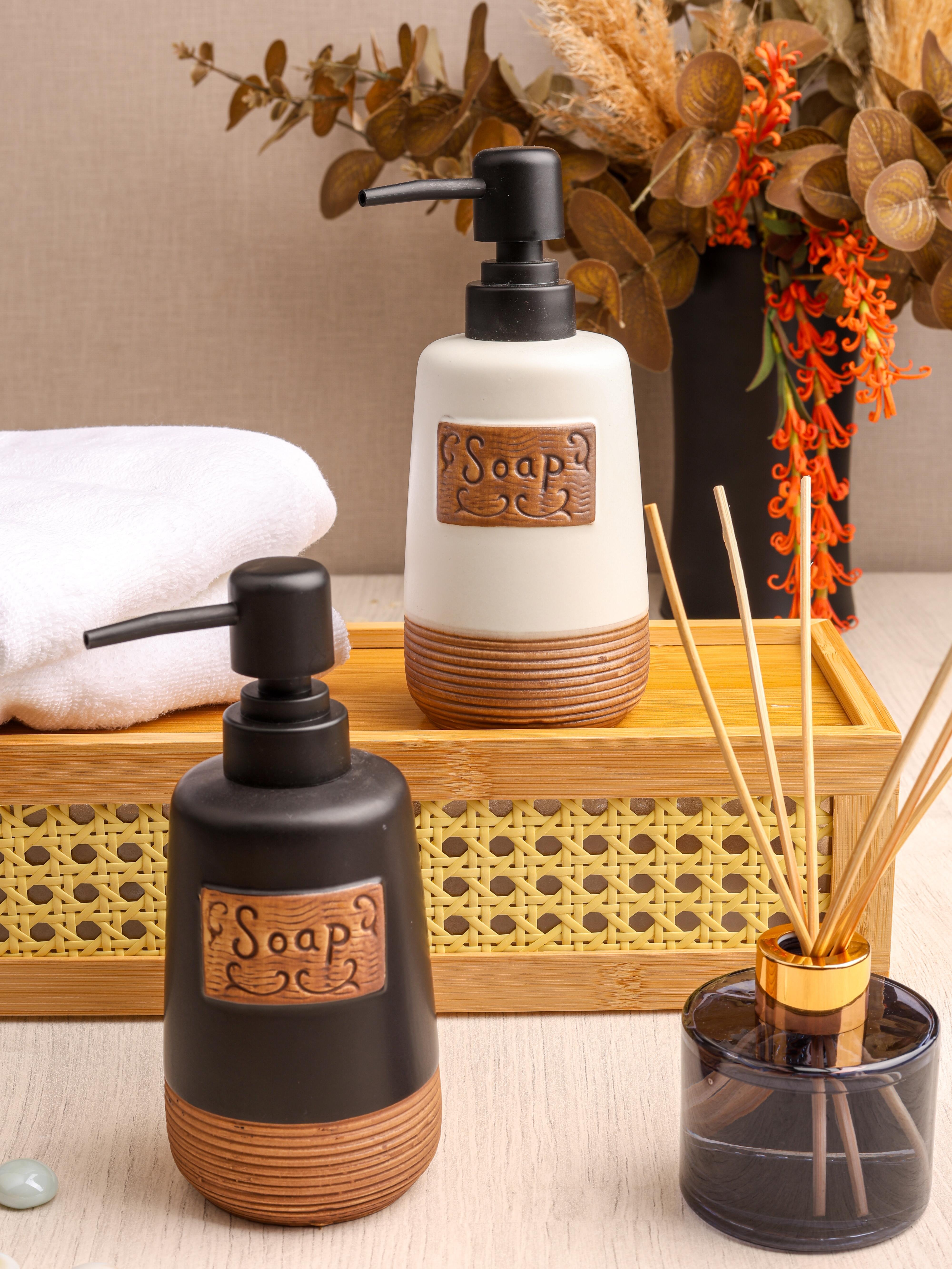 PAÇİ-LENORA SIVI SABUNLUK