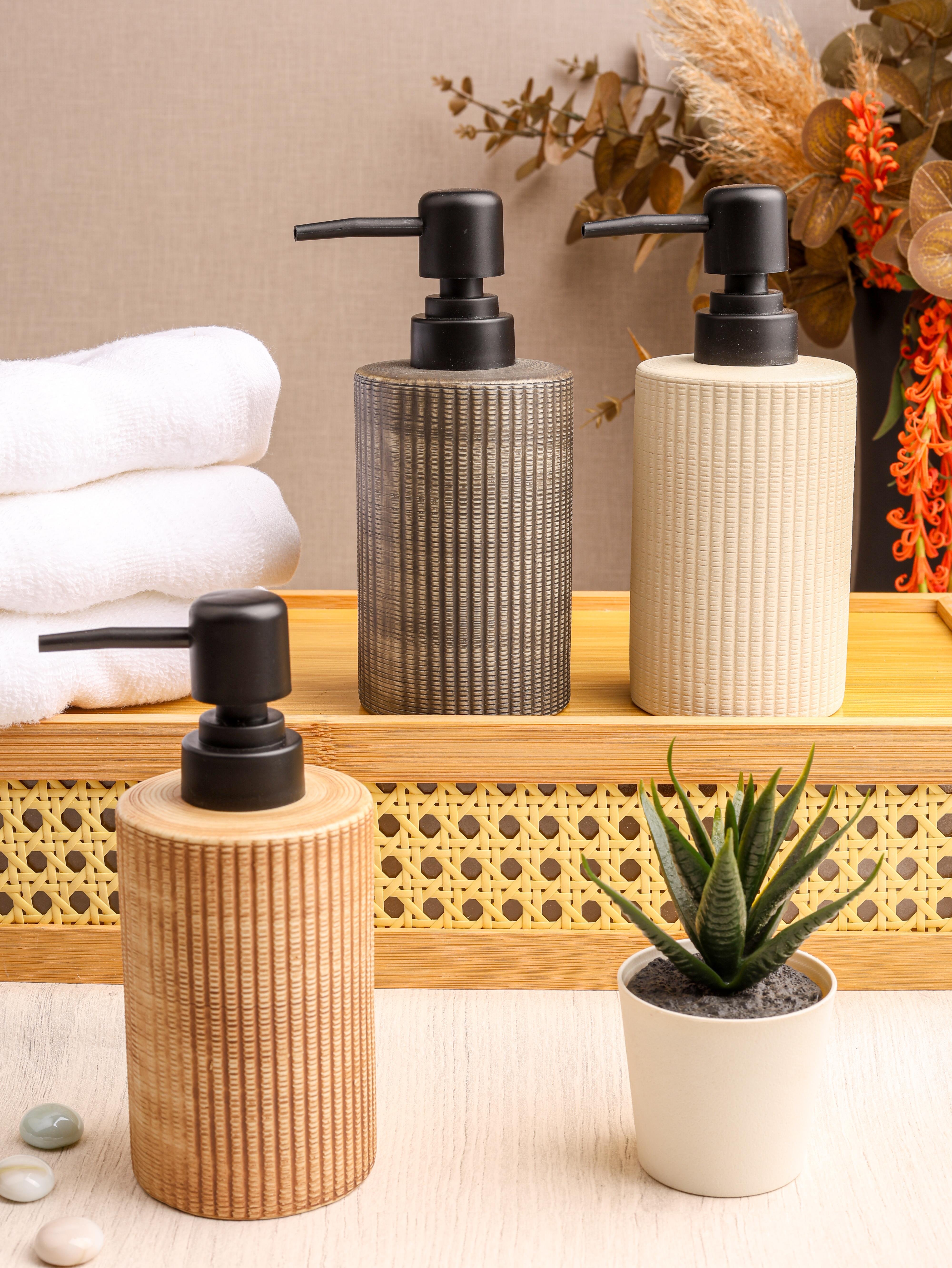 PAÇİ-LENORA SIVI SABUNLUK