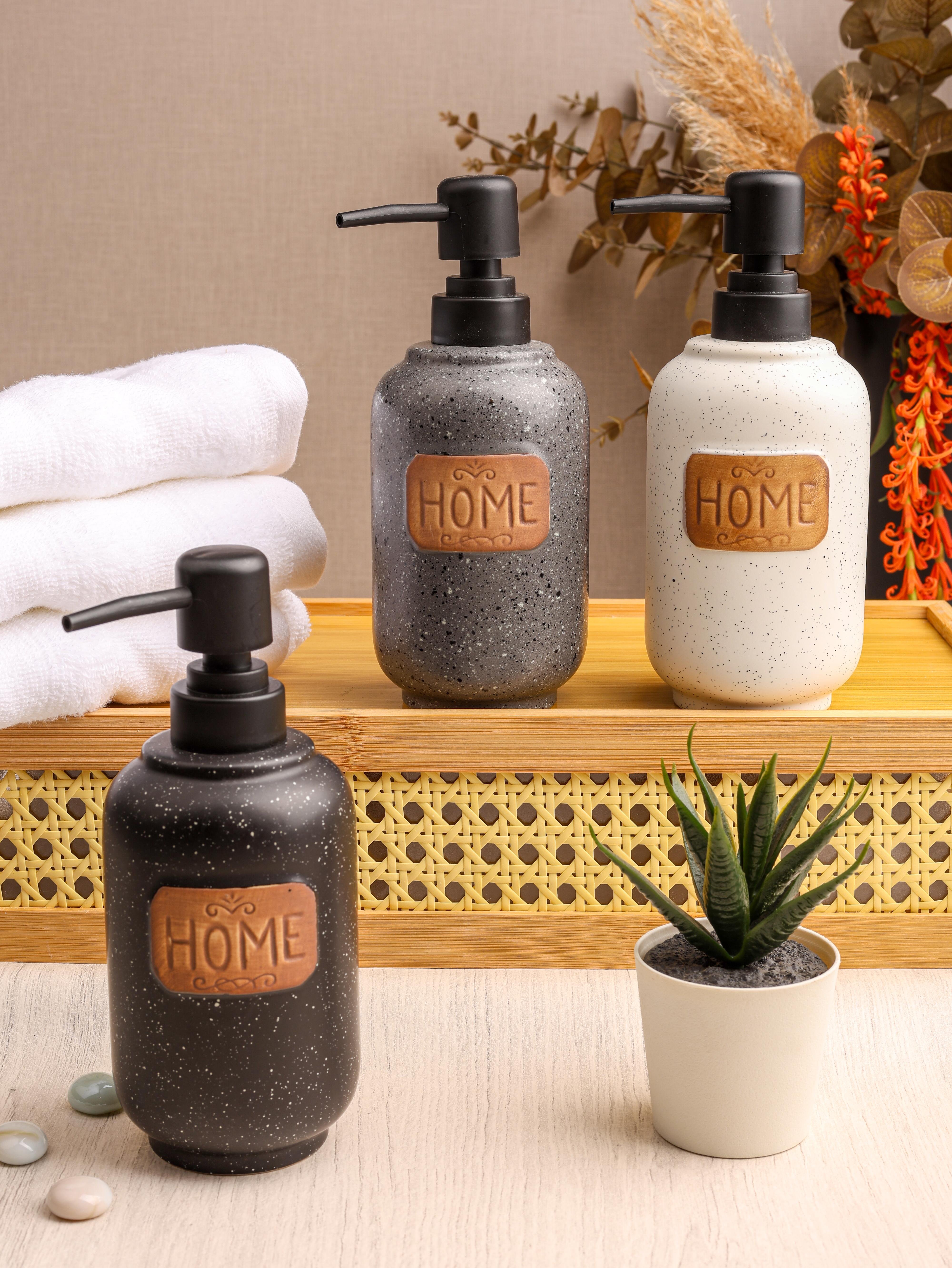 PAÇİ-LENORA SIVI SABUNLUK