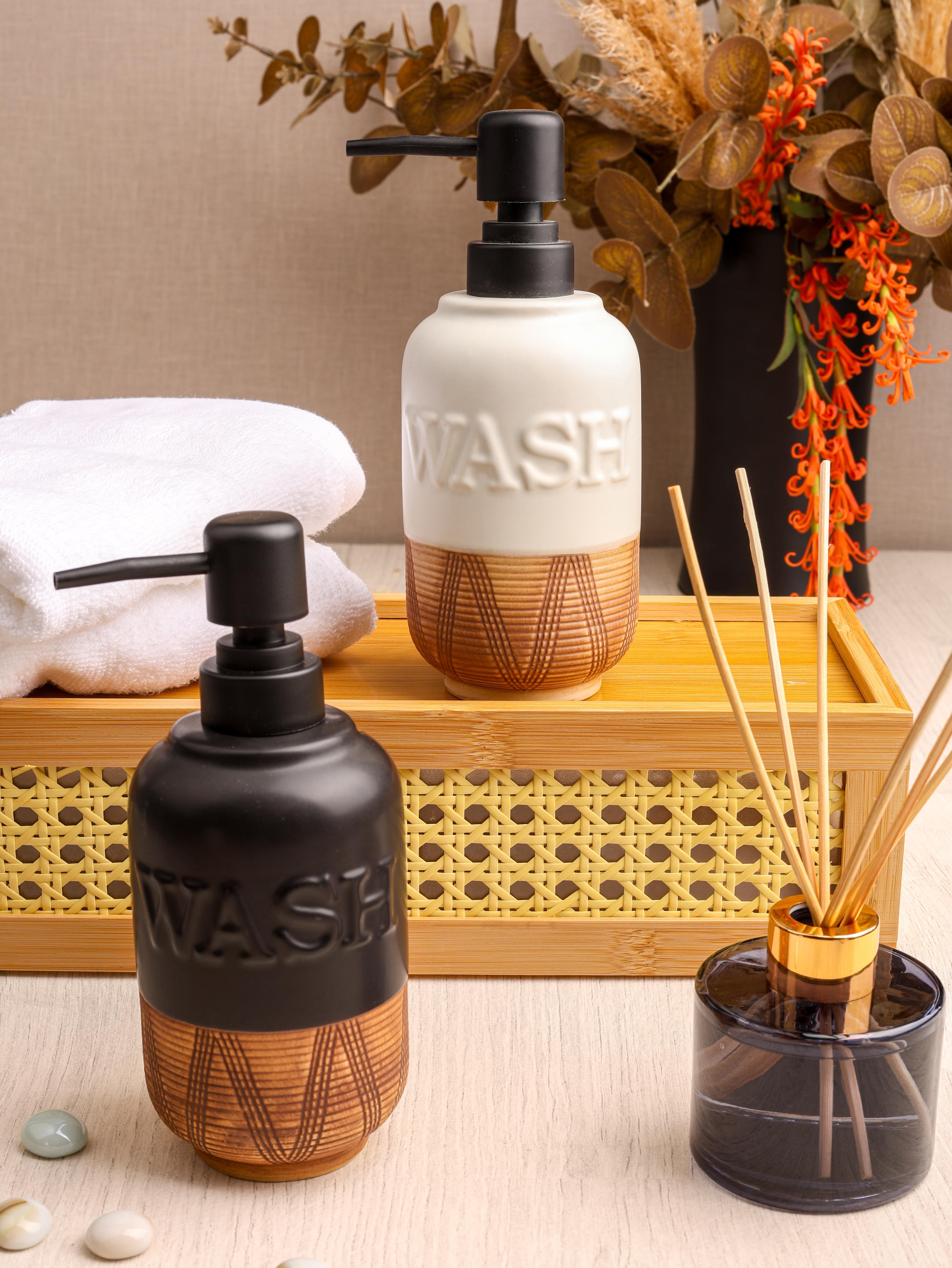 PAÇİ-LENORA SIVI SABUNLUK