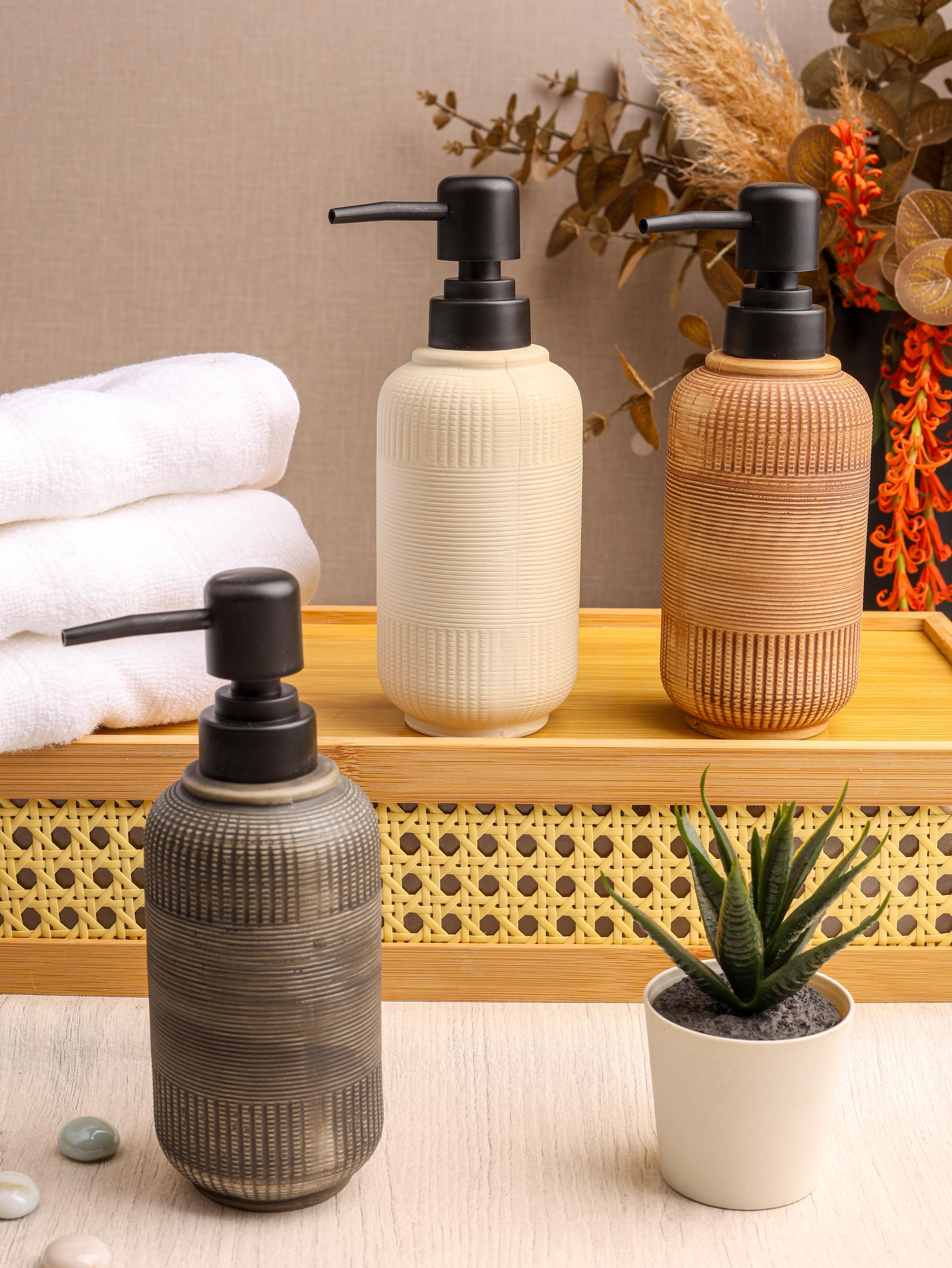 PAÇİ-LENORA SIVI SABUNLUK