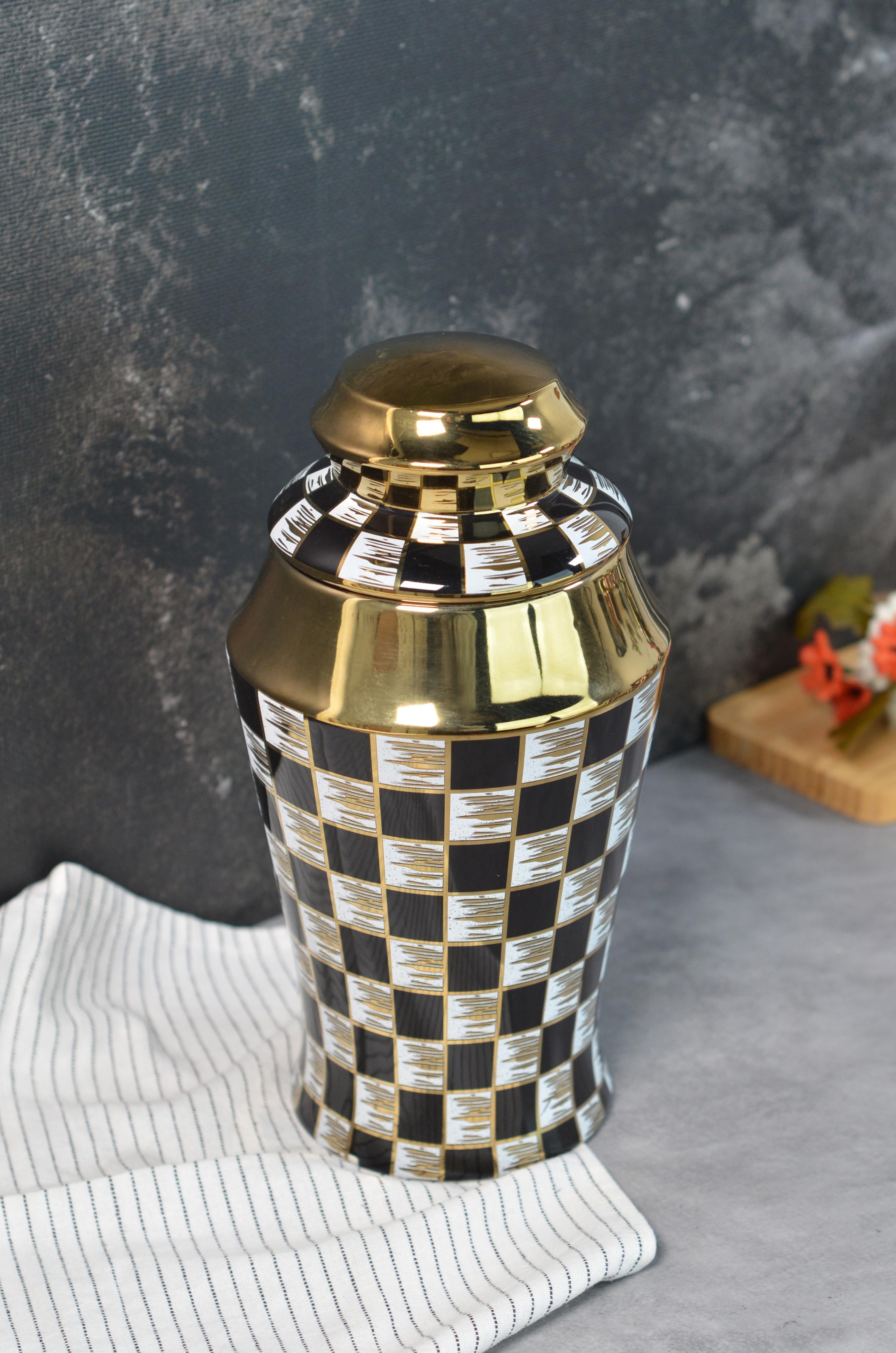 PAÇİ-LEO PORSELEN DAMA BÜYÜK BAHARATLIK