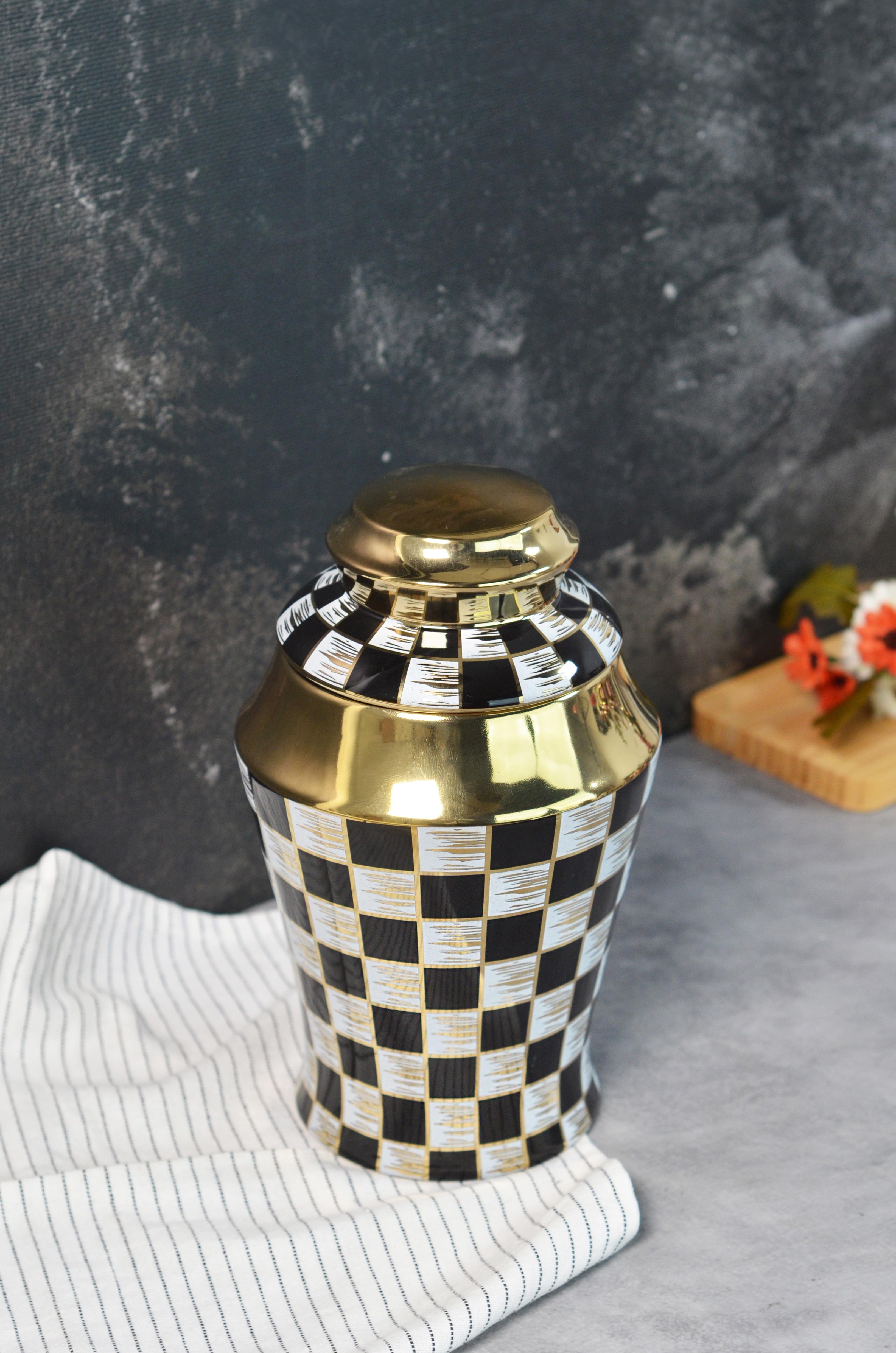 PAÇİ-LEO PORSELEN DAMA ORTA BAHARATLIK