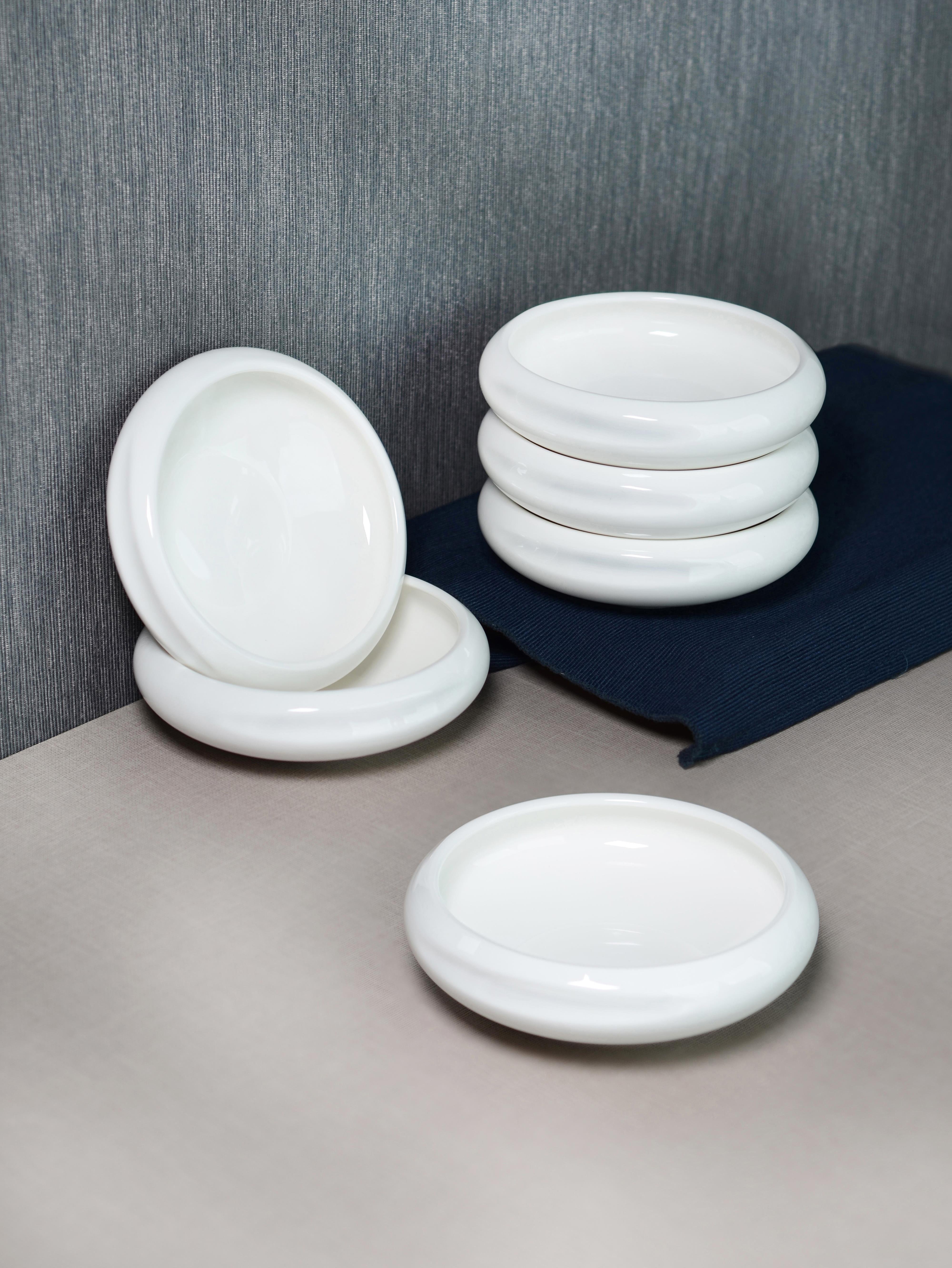 PAÇİ-LİMPİO 6'LI 14 CM KASE SETİ