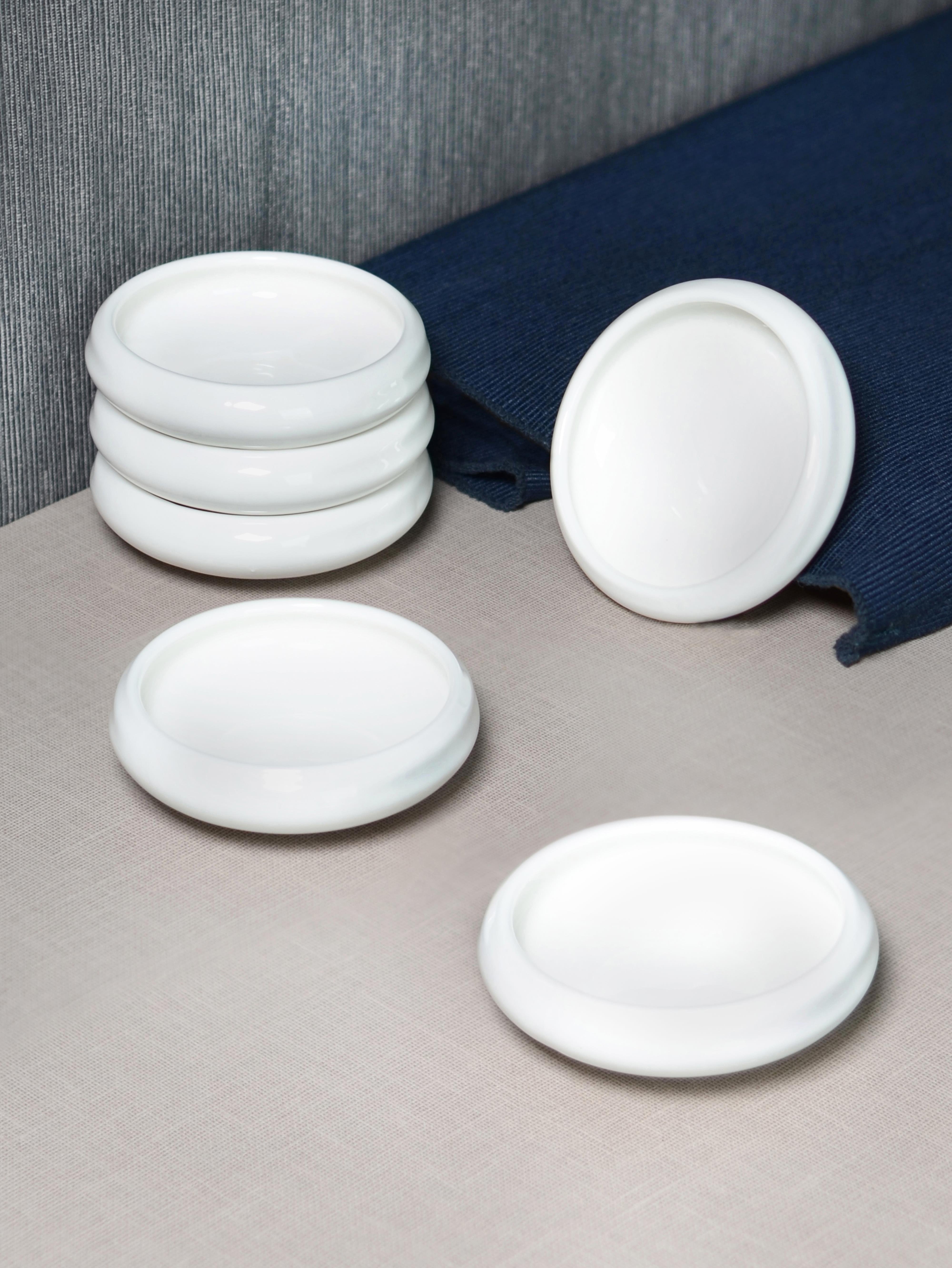 PAÇİ-LİMPİO 6'LI 8.5 CM KASE SETİ