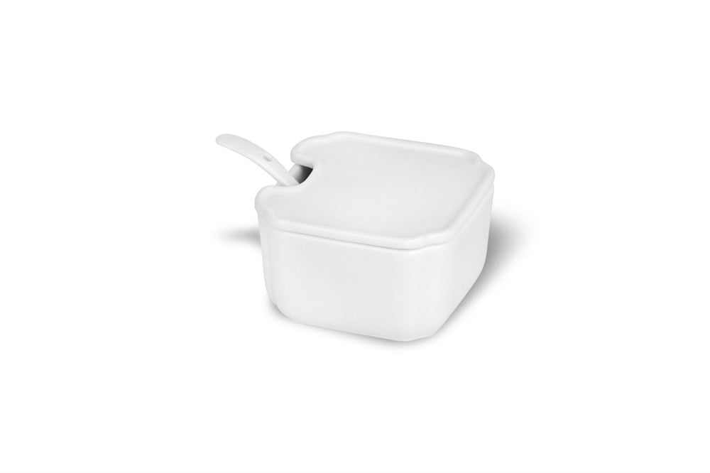 PAÇİ-LİSA 16 PARÇA PORSELEN KAHVALTI SETİ