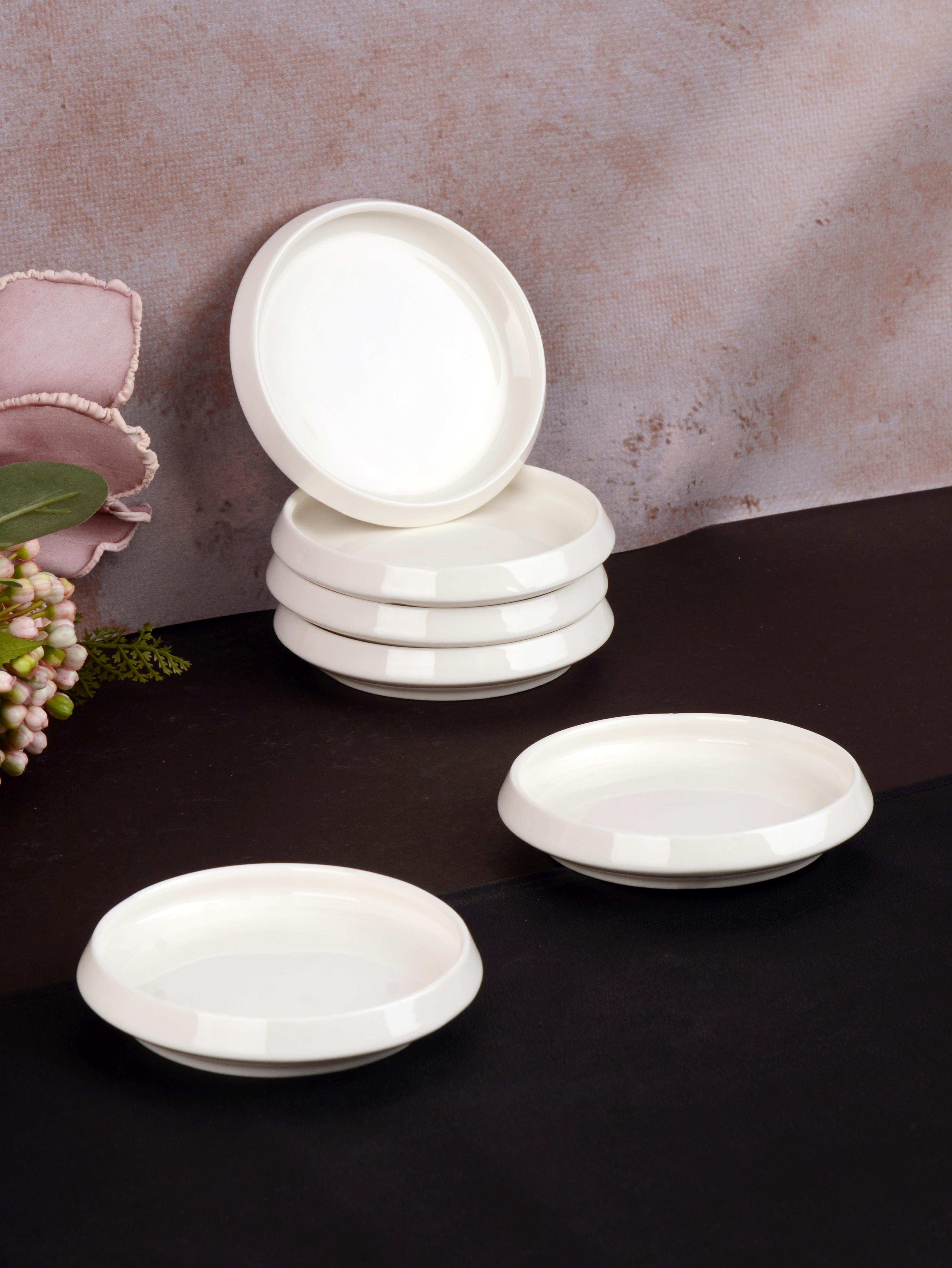 PAÇİ-LUNORA 11 CM ÇAY TABAĞI