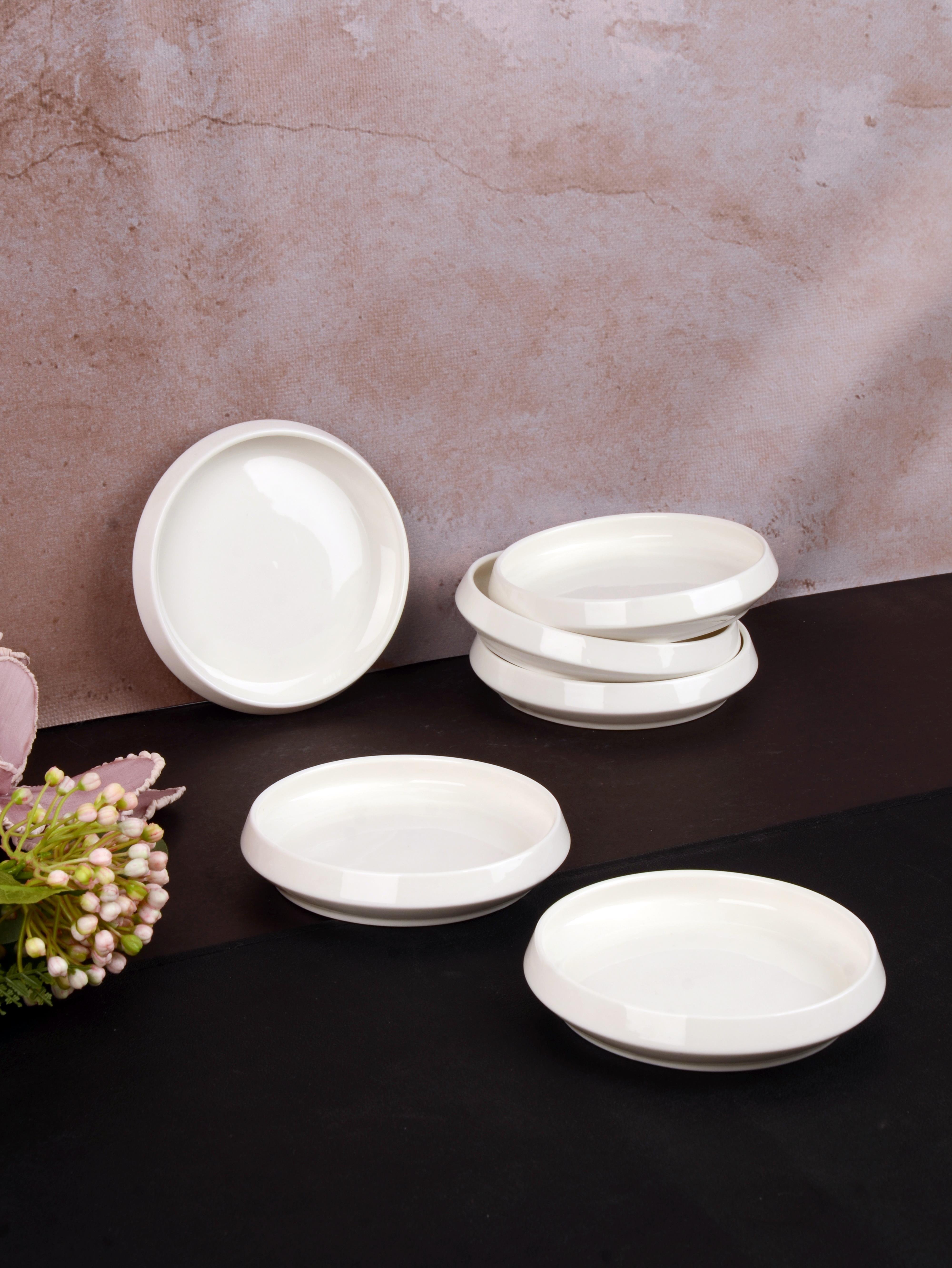 PAÇİ-LUNORA 6'LI 13 CM KASE SETİ