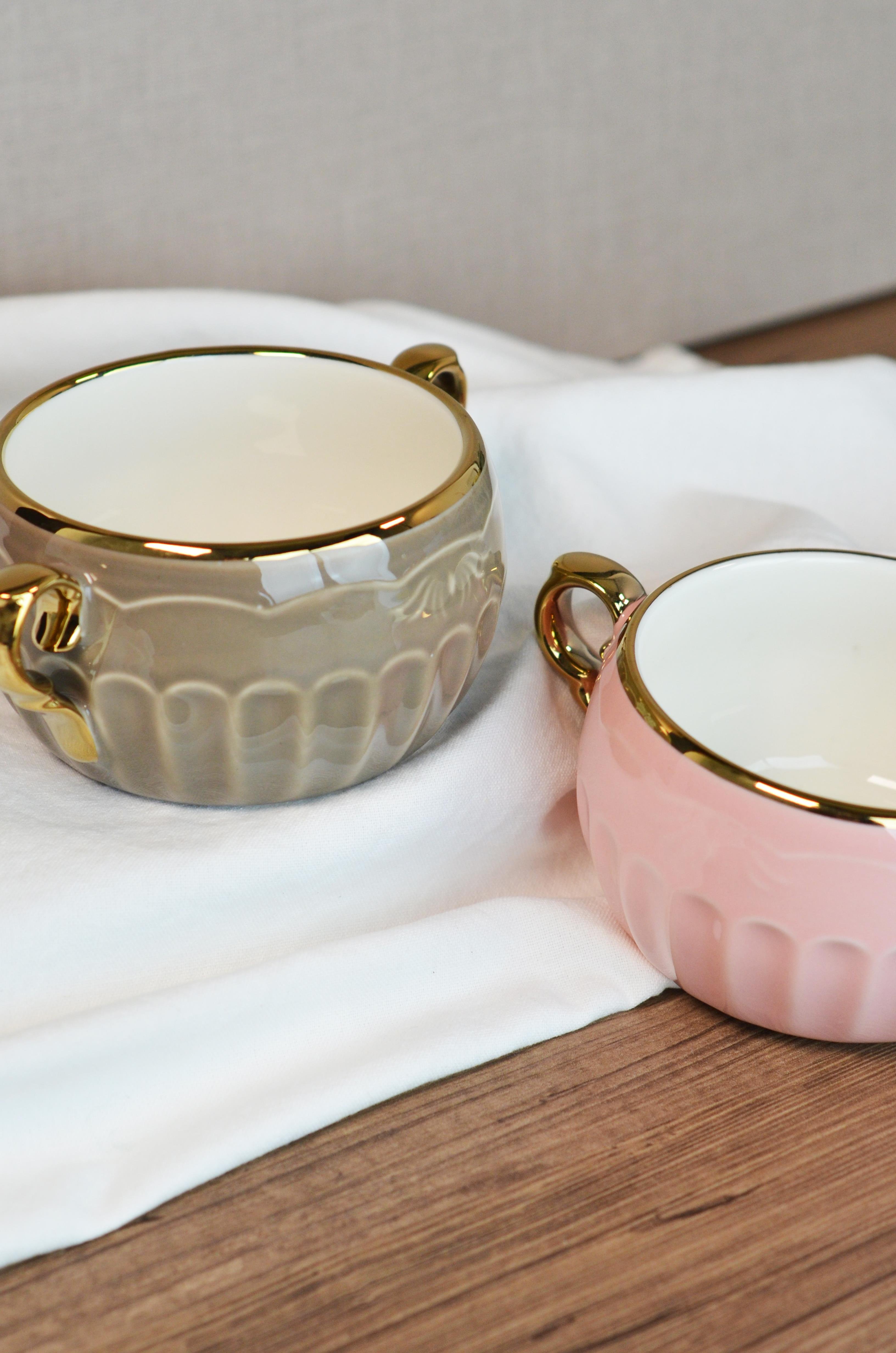 PAÇİ-MADİSON 6LI KASE SETİ