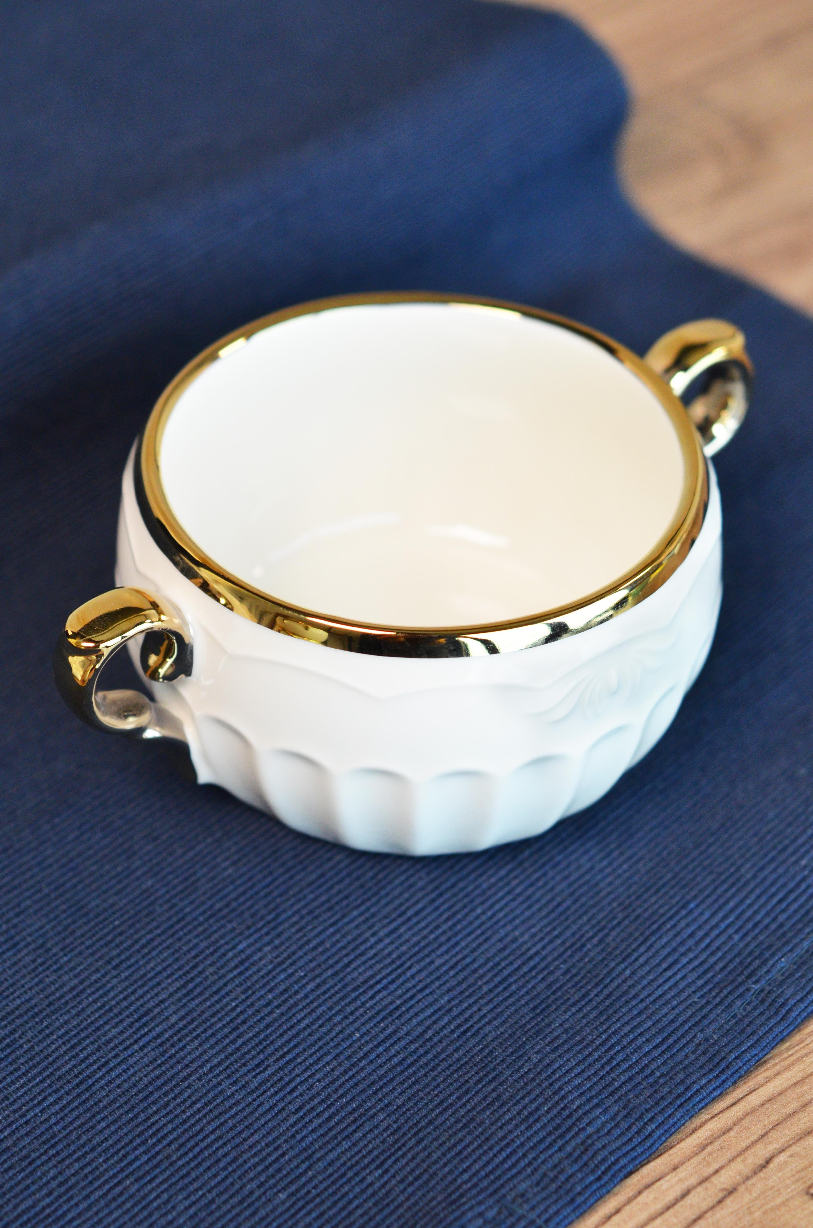 PAÇİ-MADISON 6'LI KASE SETİ