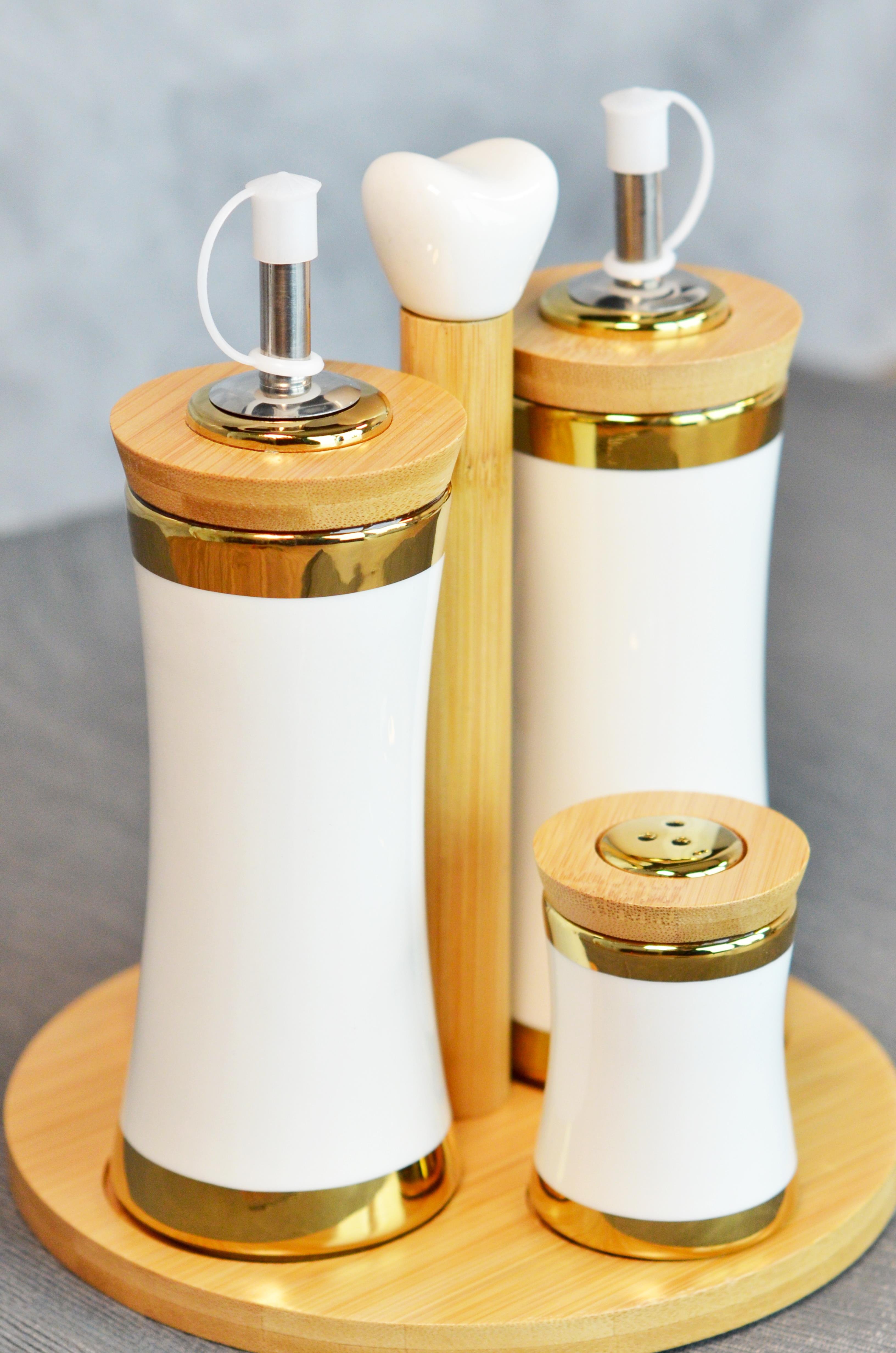 PAÇİ-MEGAN 3'LÜ YAĞLIK&SİRKELİK