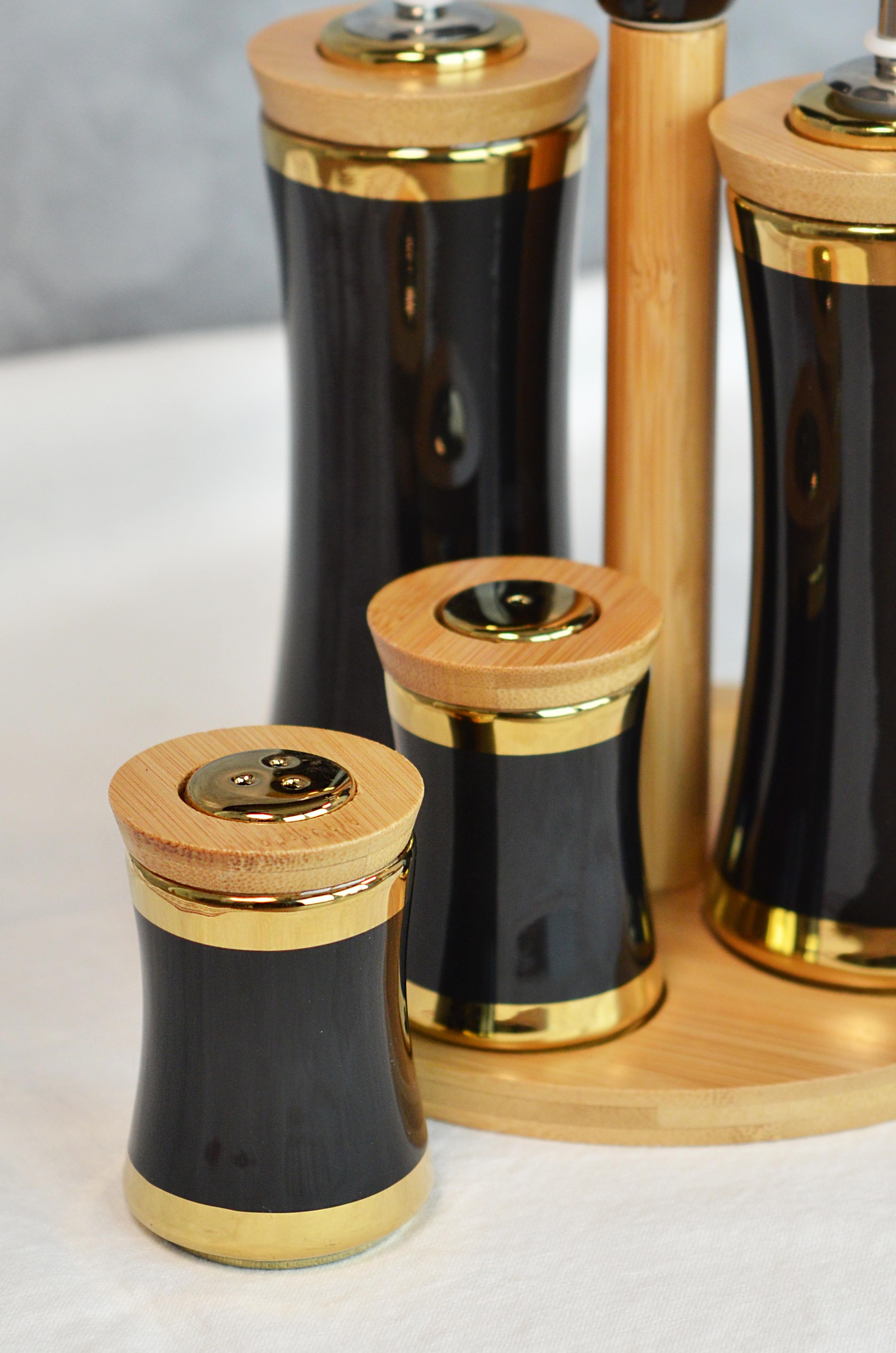 PAÇİ-MEGAN 3'LÜ YAĞLIK&SİRKELİK