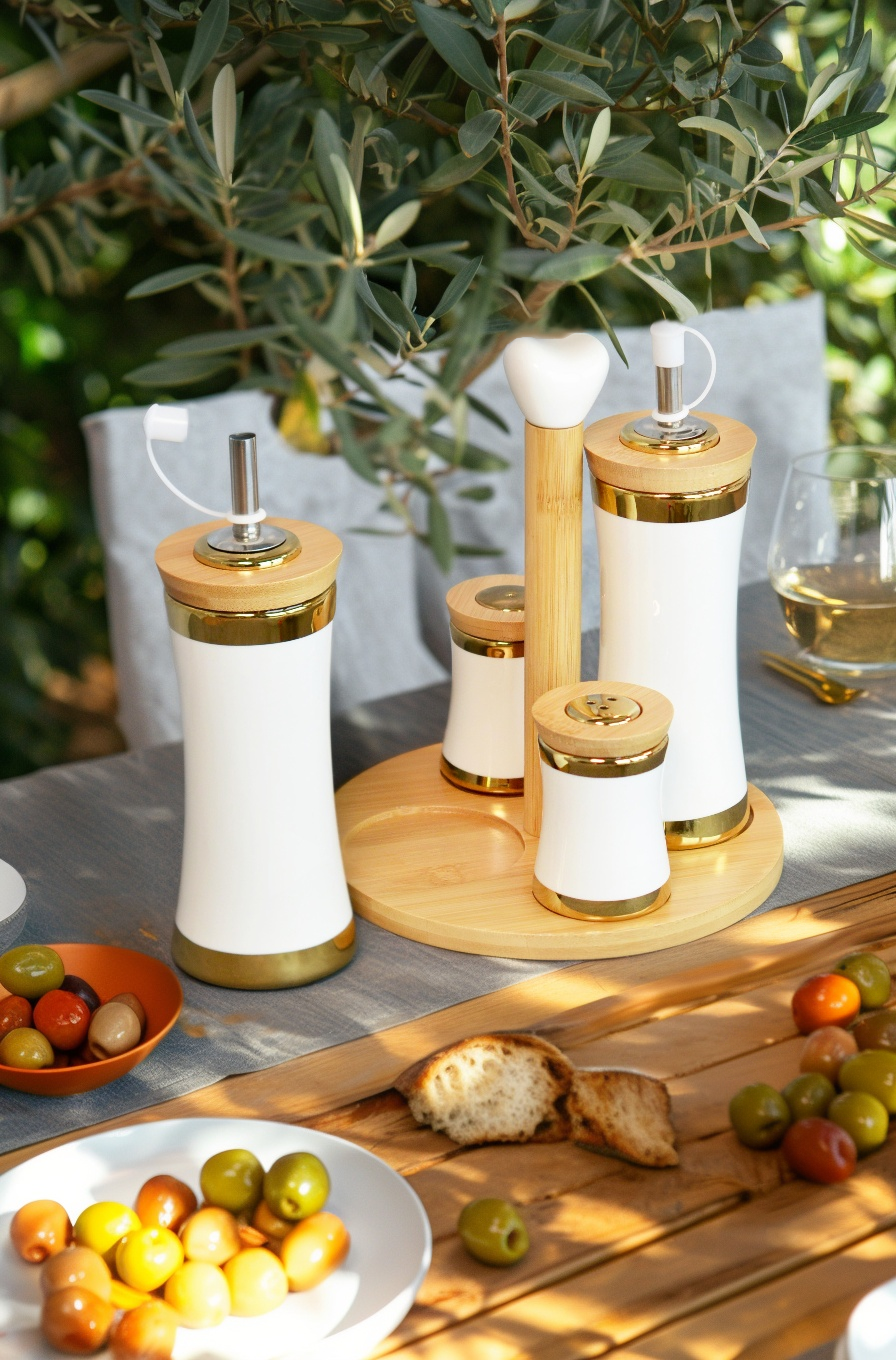 PAÇİ-MEGAN 3'LÜ YAĞLIK&SİRKELİK