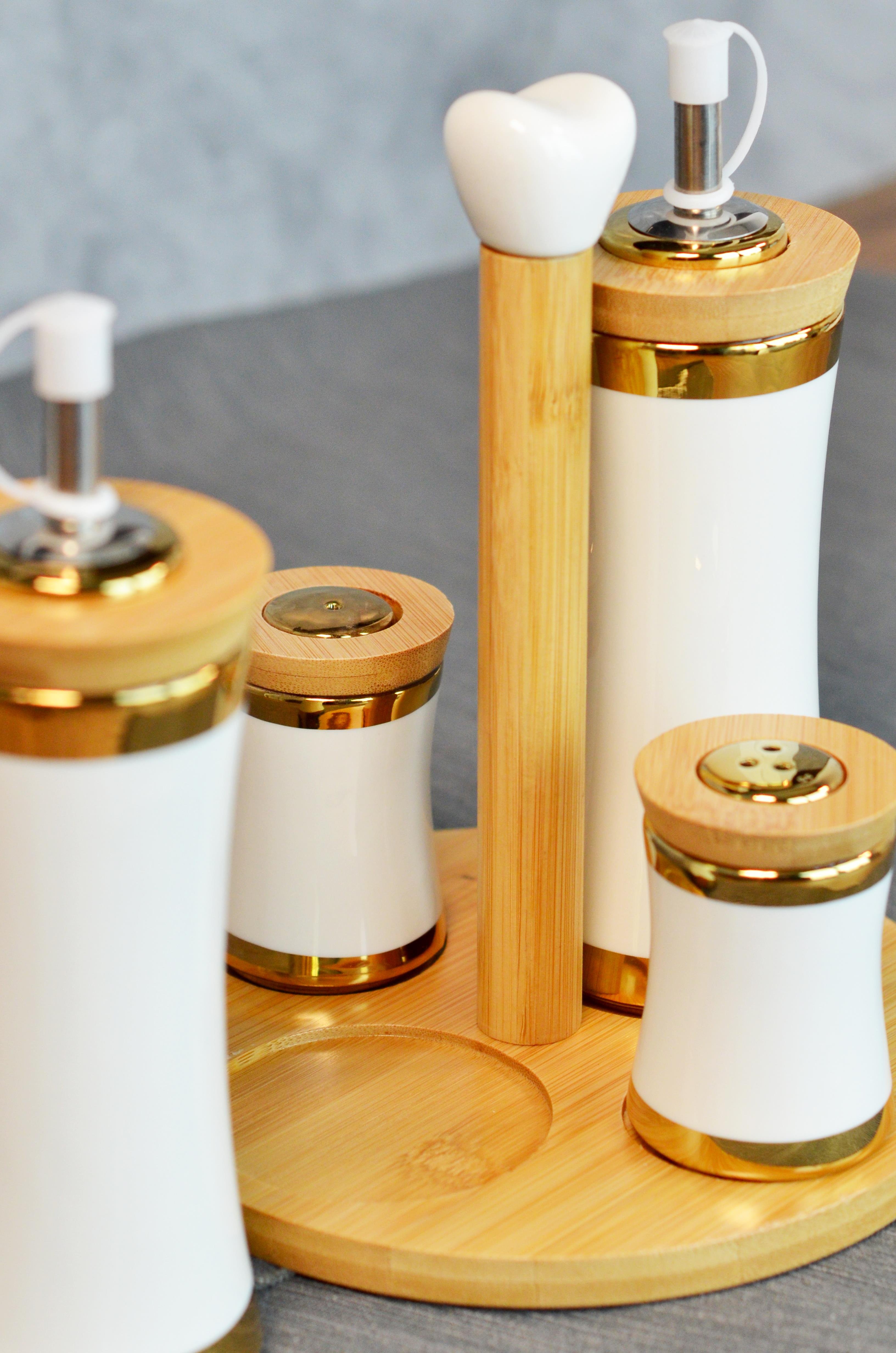 PAÇİ-MEGAN 3'LÜ YAĞLIK&SİRKELİK