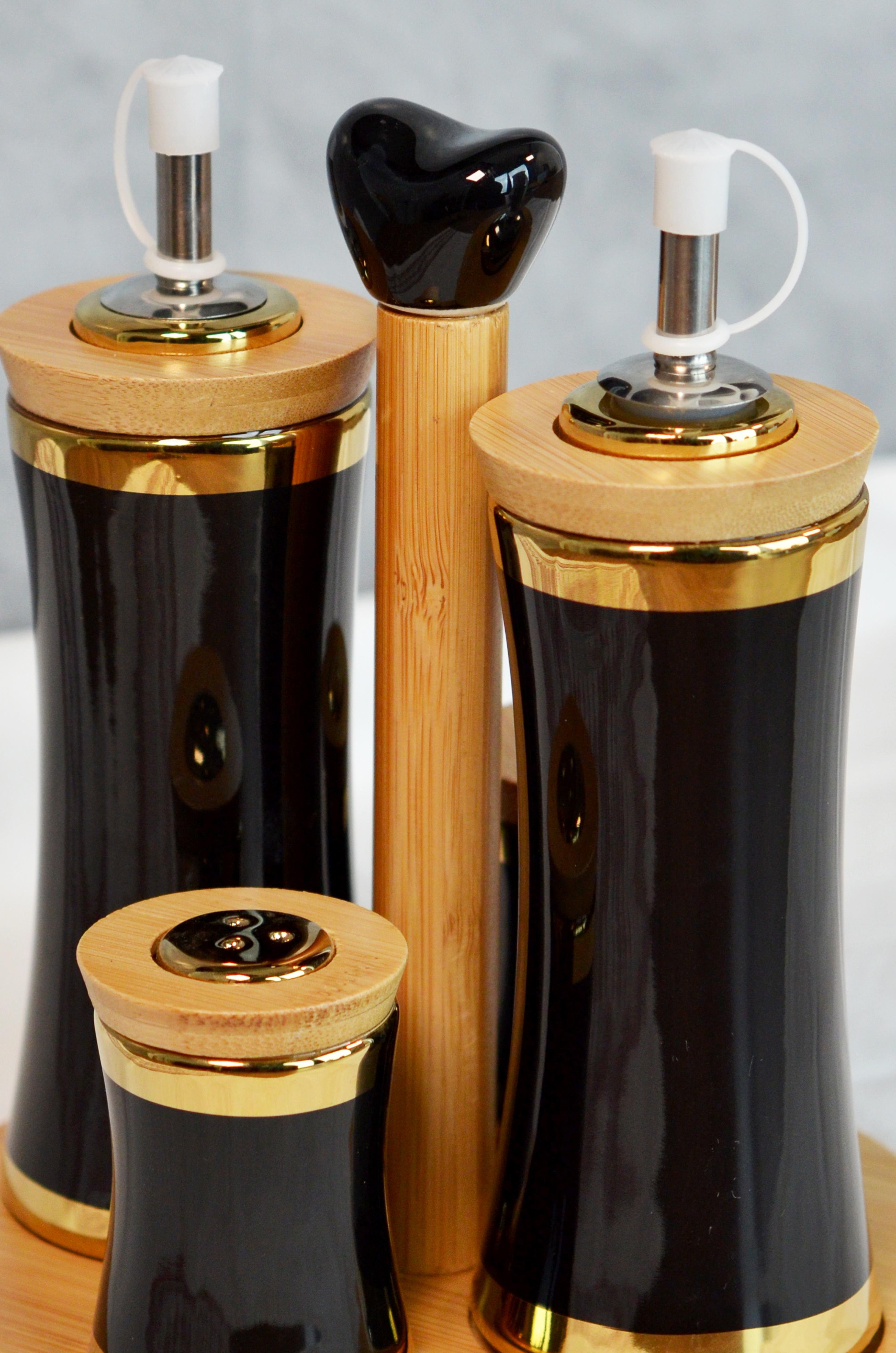 PAÇİ-MEGAN 3'LÜ YAĞLIK&SİRKELİK