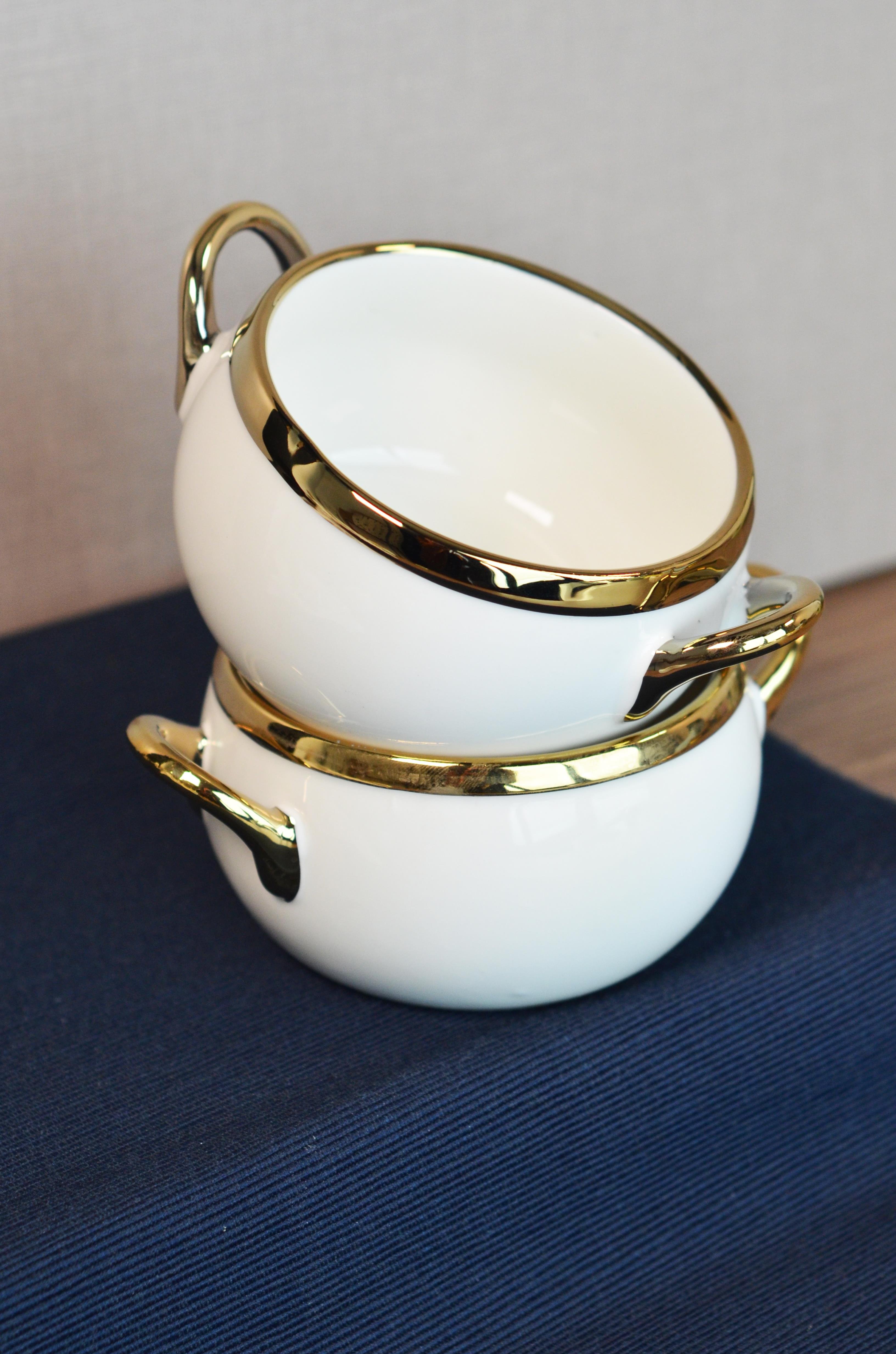 PAÇİ-MIA 6'LI KASE SETİ