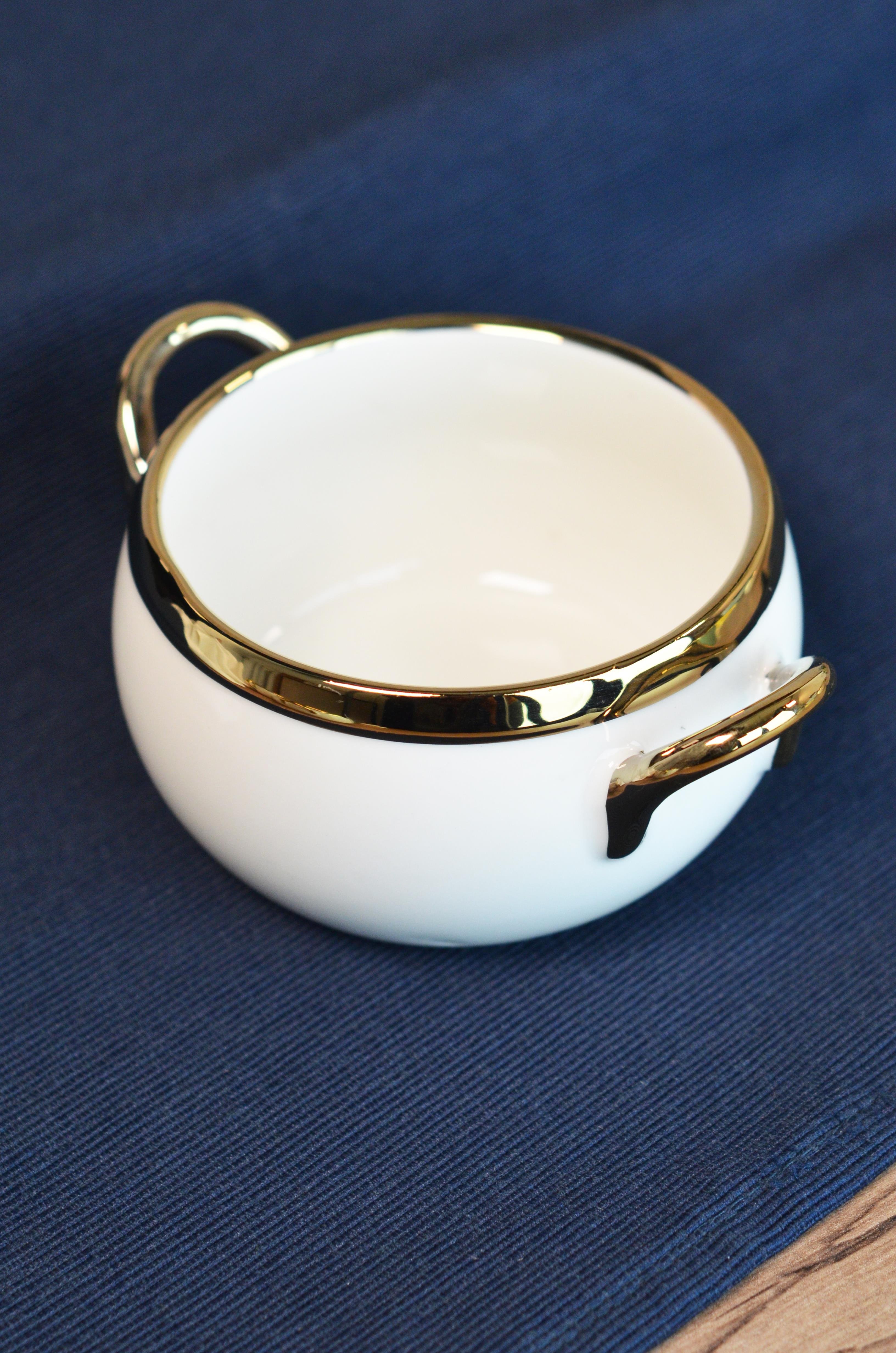 PAÇİ-MIA 6'LI KASE SETİ