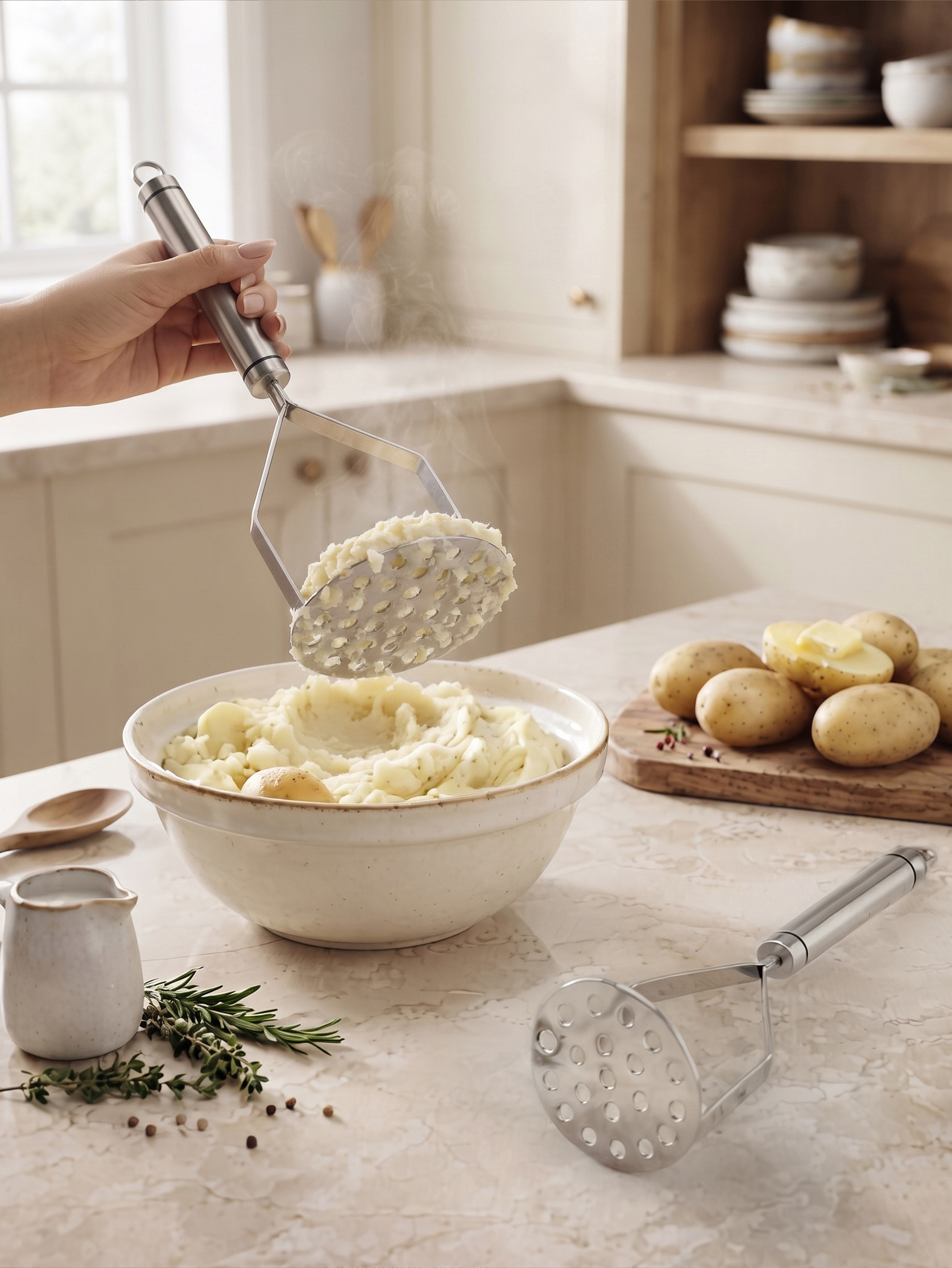PAÇİ-MUTFAK ALETLERİ