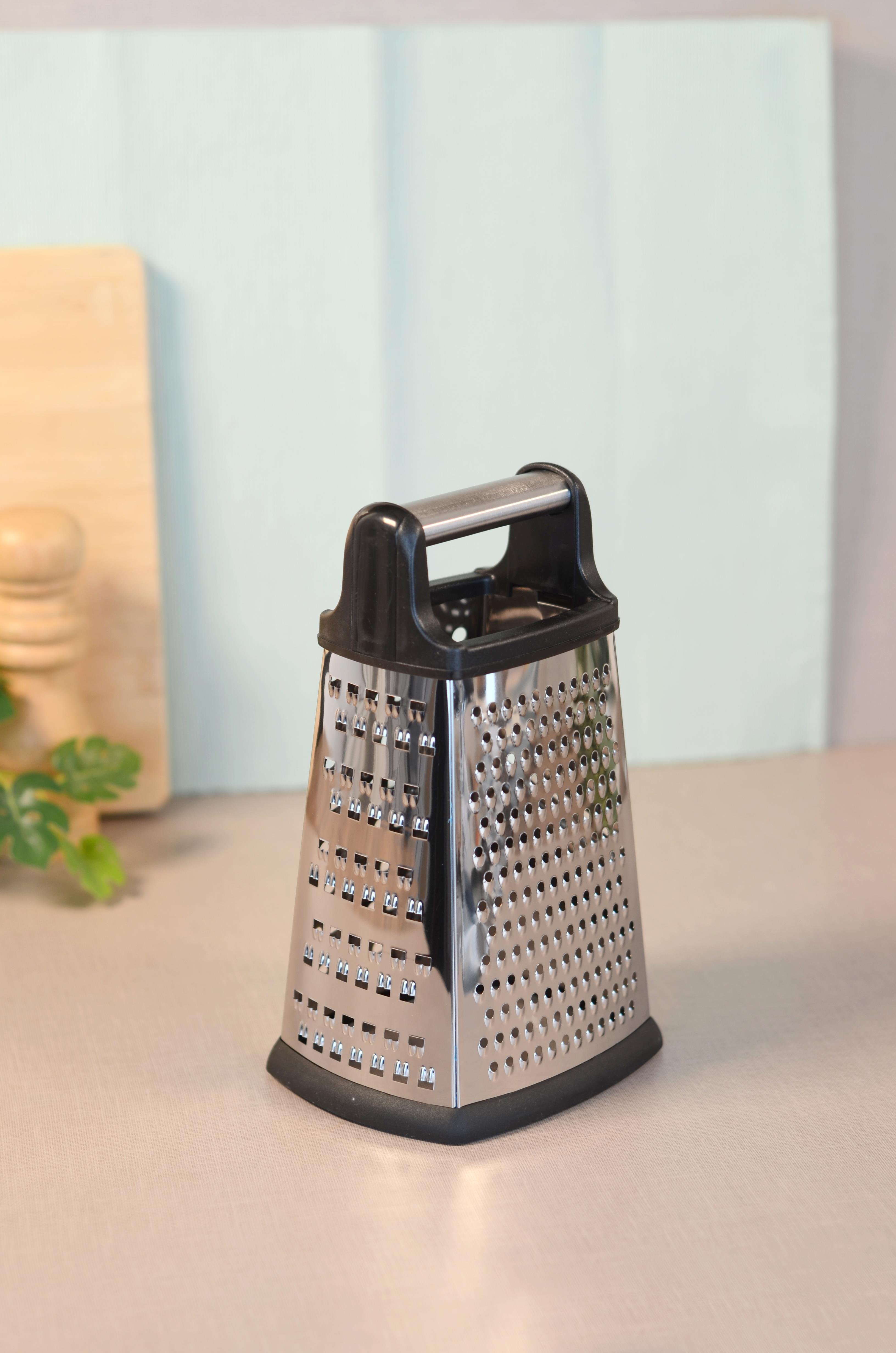 PAÇİ-ORTA ÇELİK RENDE