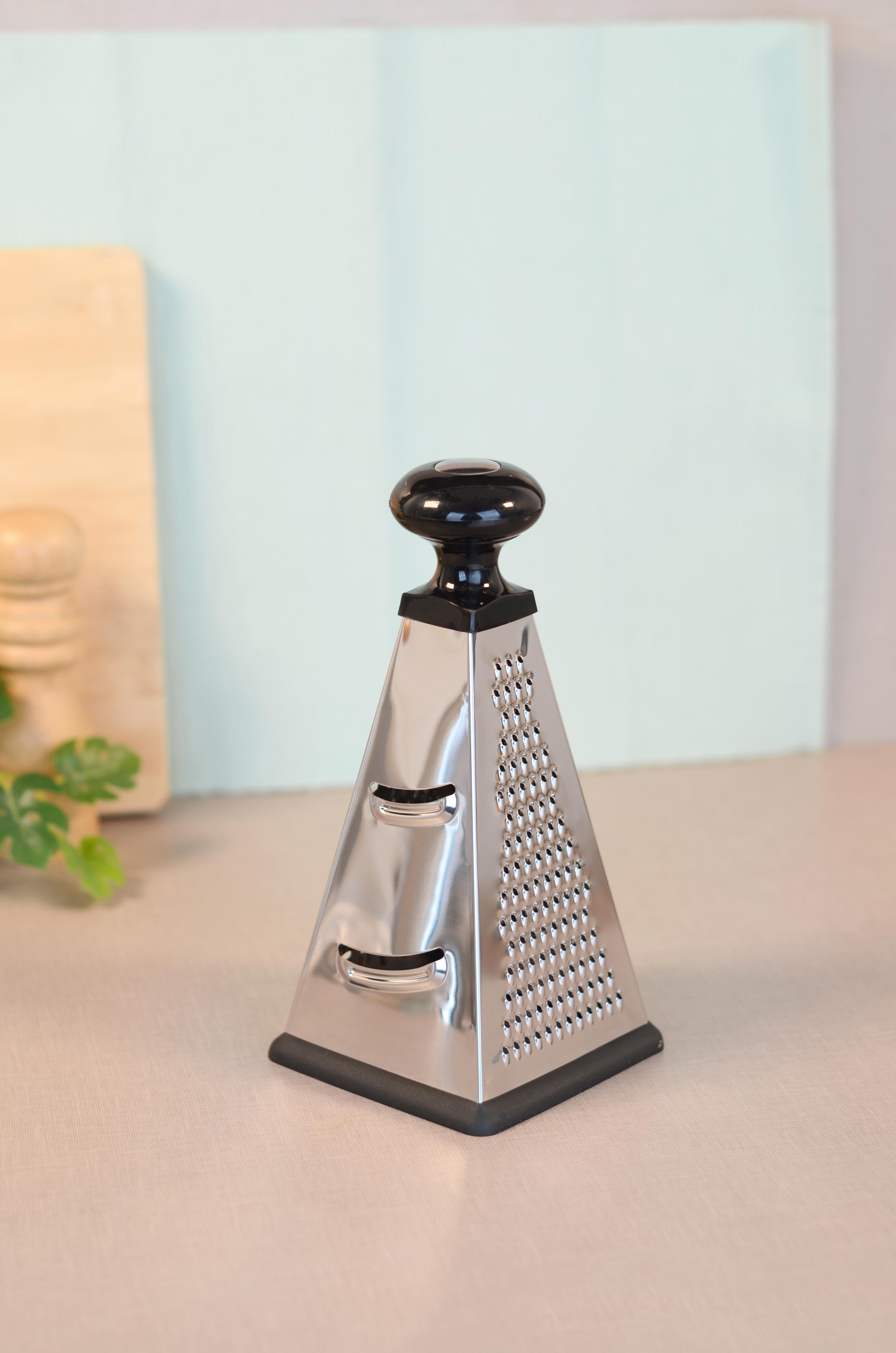 PAÇİ-ORTA ÇELİK RENDE