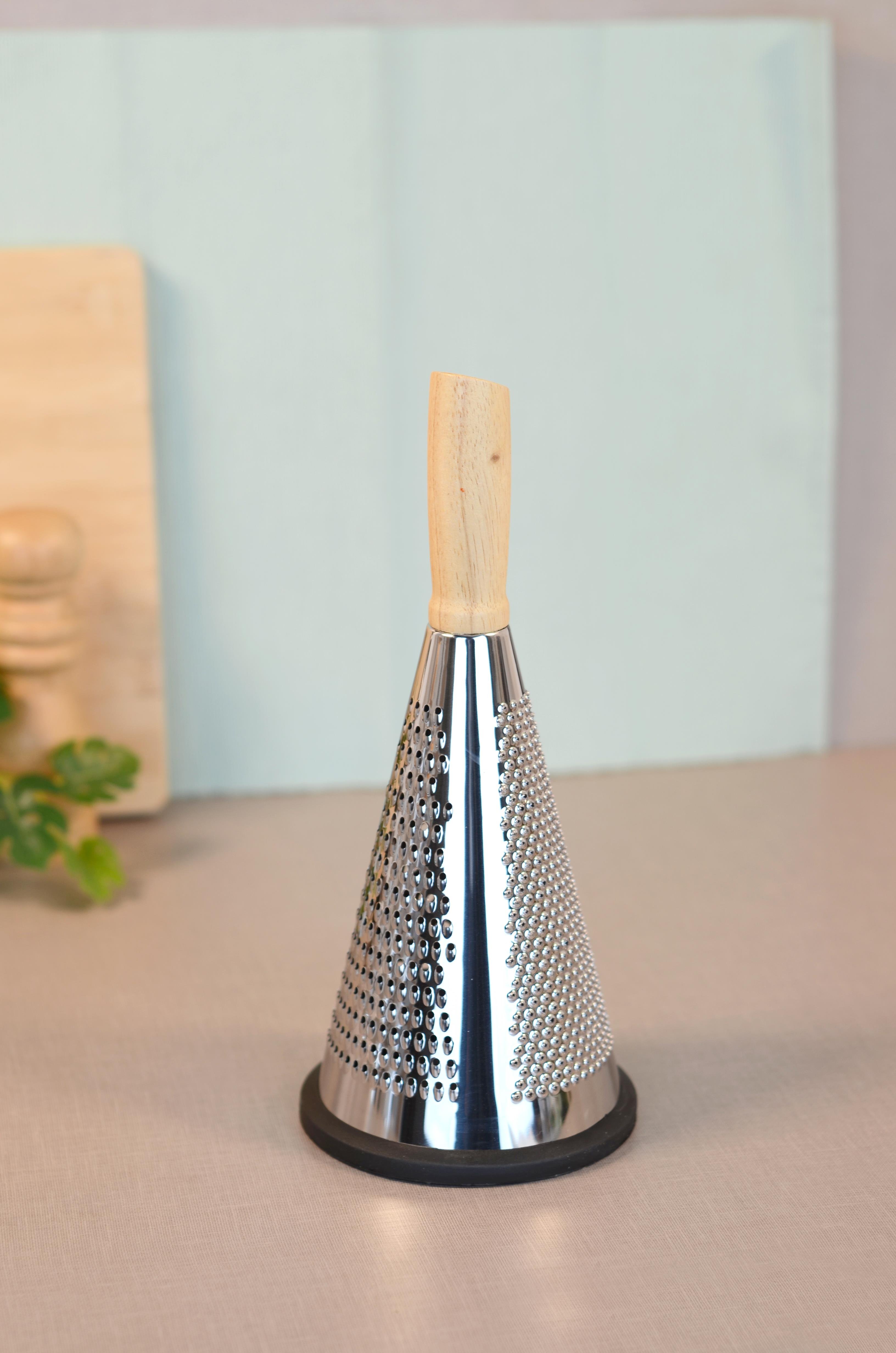 PAÇİ-ORTA ÇELİK RENDE