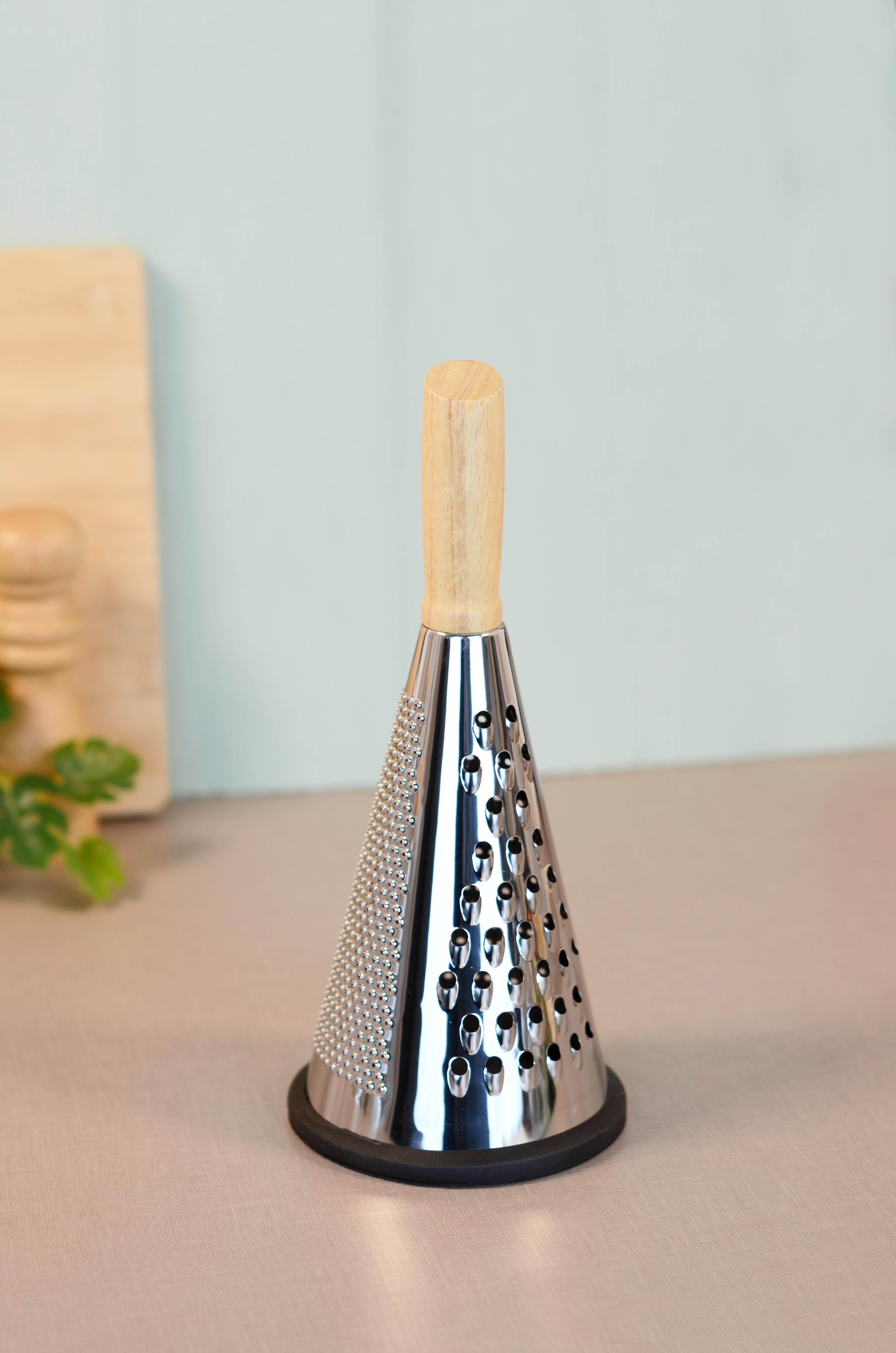 PAÇİ-ORTA ÇELİK RENDE