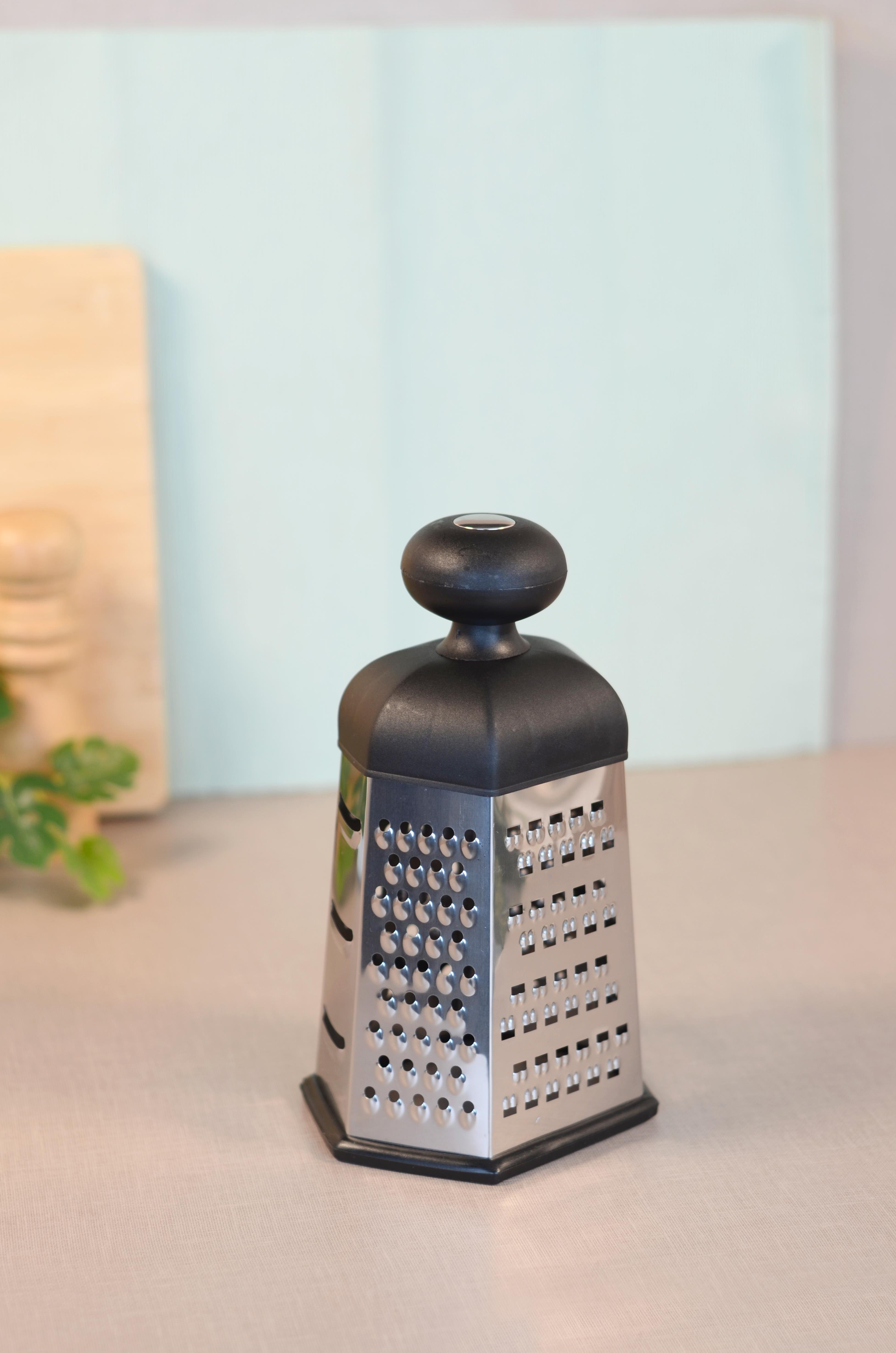 PAÇİ-ORTA ÇELİK RENDE