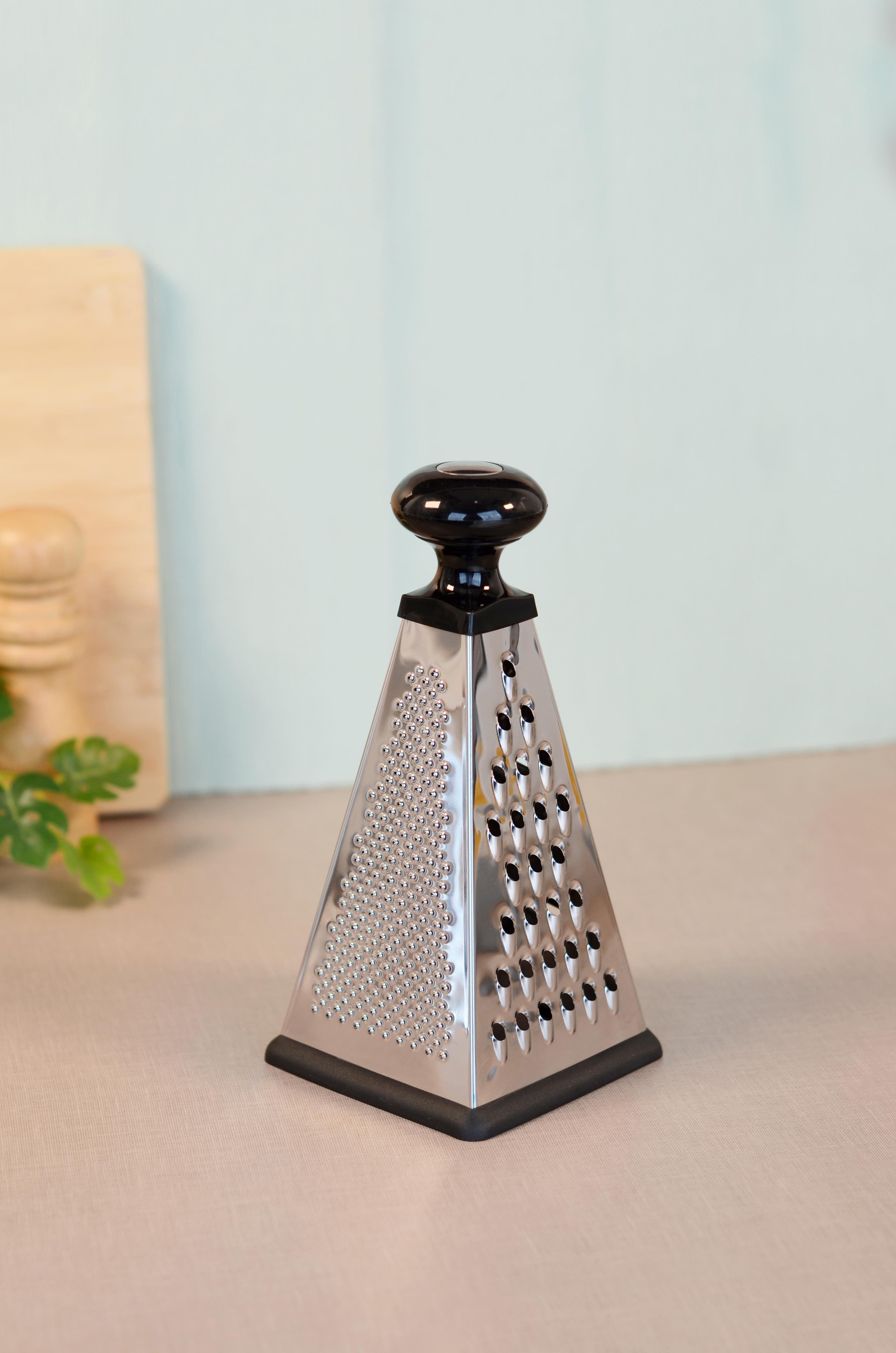 PAÇİ-ORTA ÇELİK RENDE