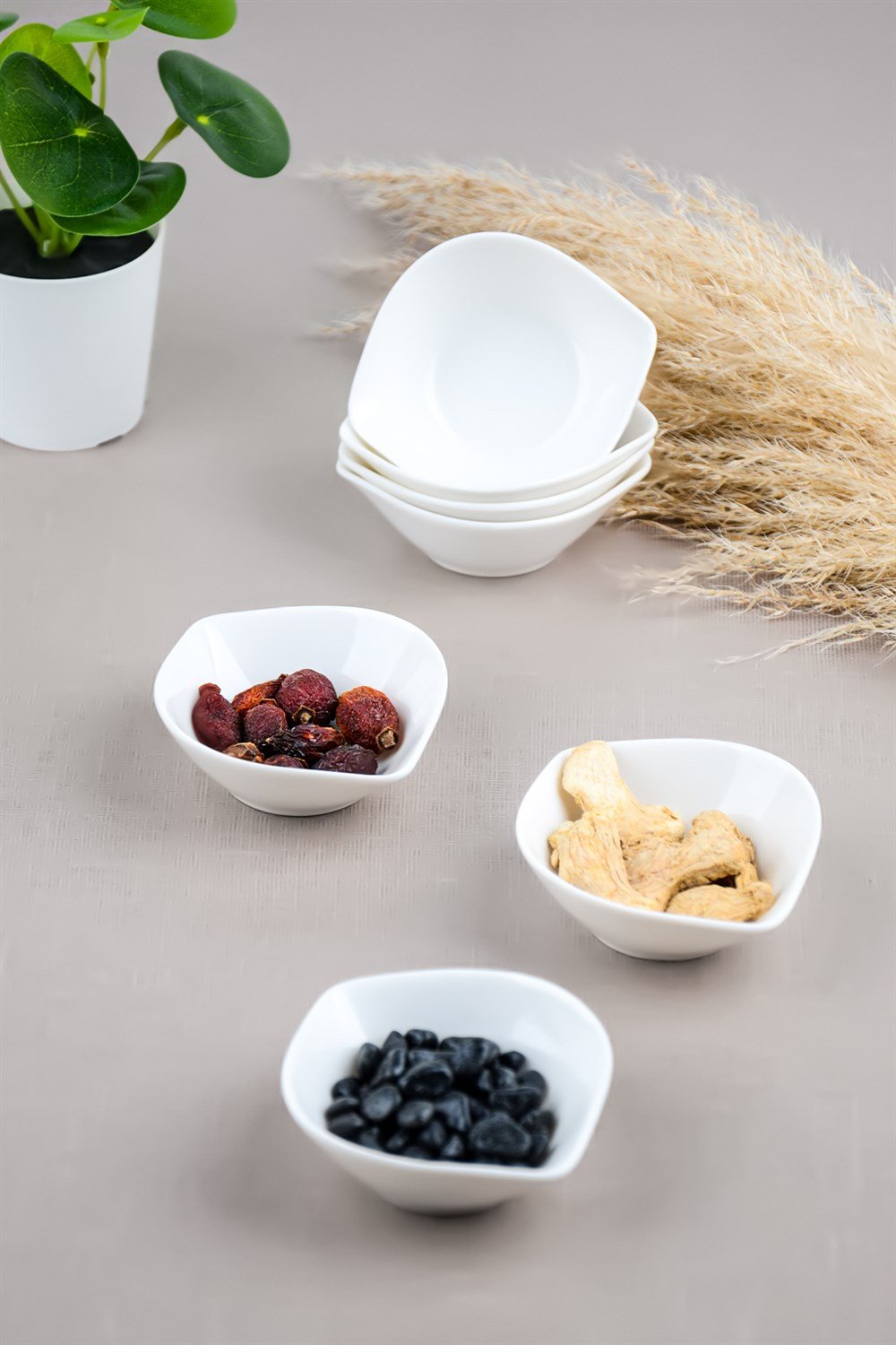 PAÇİ-PORS. 36LI MİNİ ÇEREZLİK