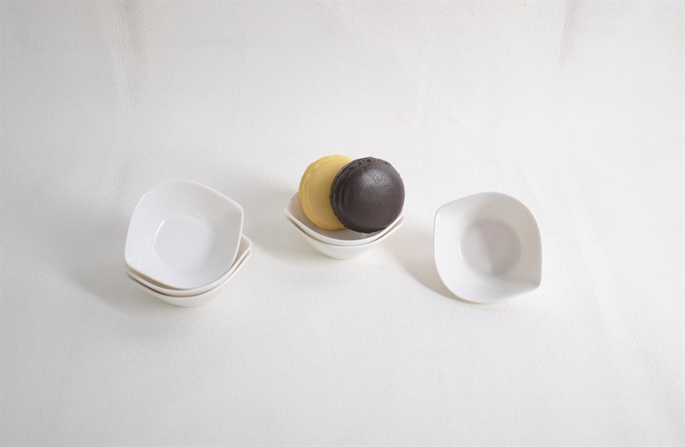 PAÇİ-PORS. 36LI MİNİ ÇEREZLİK