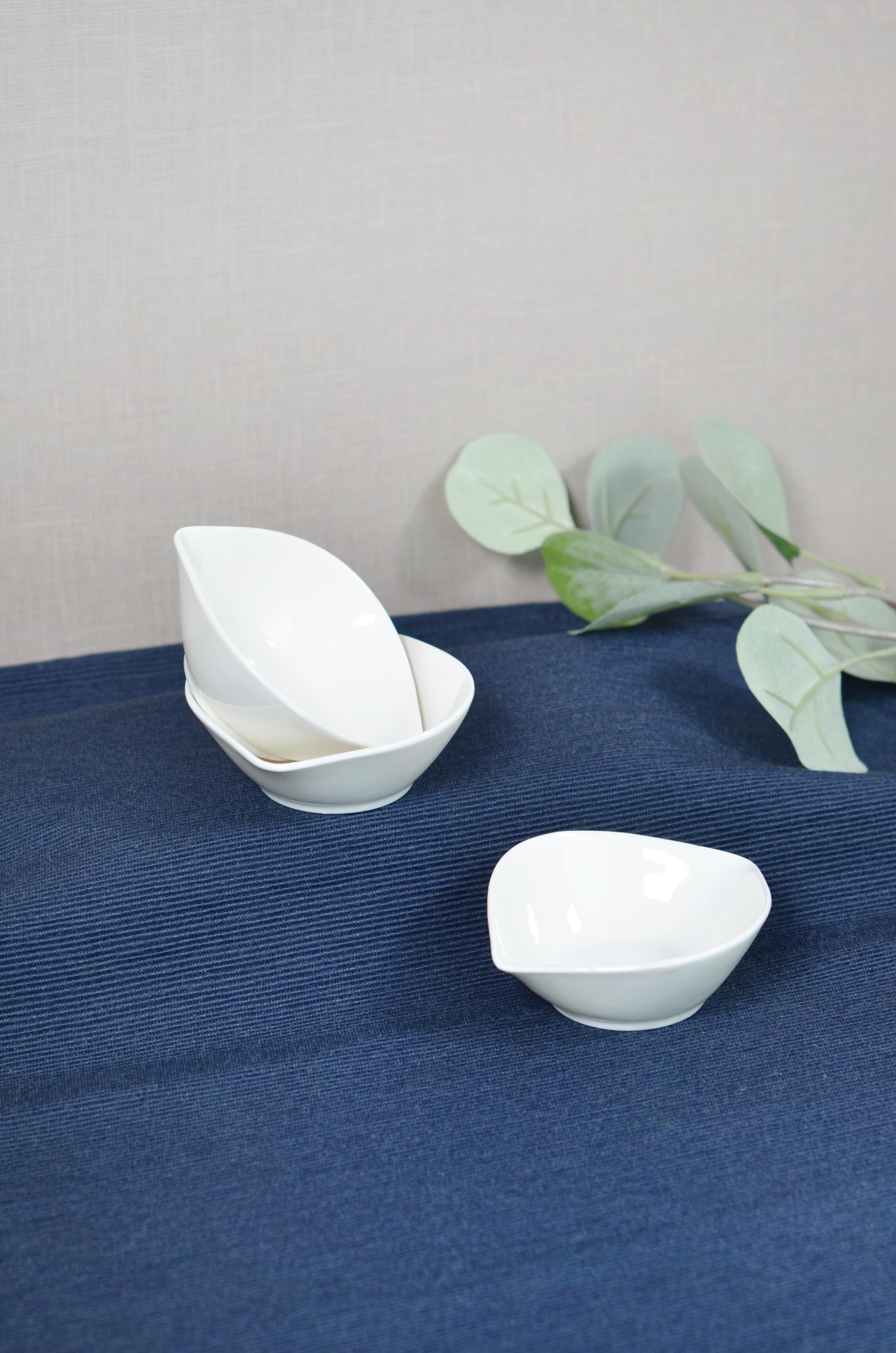 PAÇİ-PORSELEN 36'LI MİNİ ÇEREZLİK