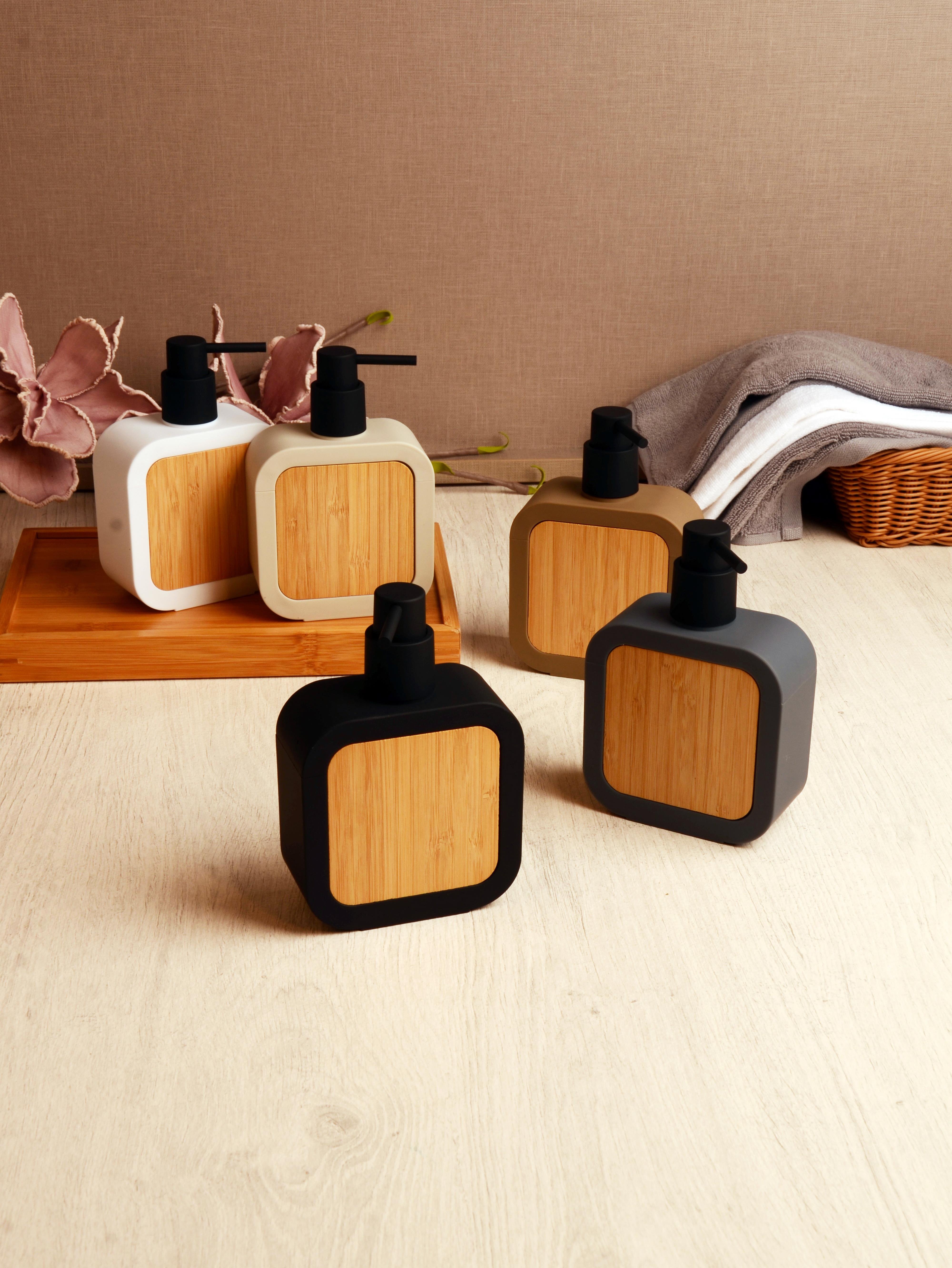 PAÇİ-SONYA SIVI SABUNLUK