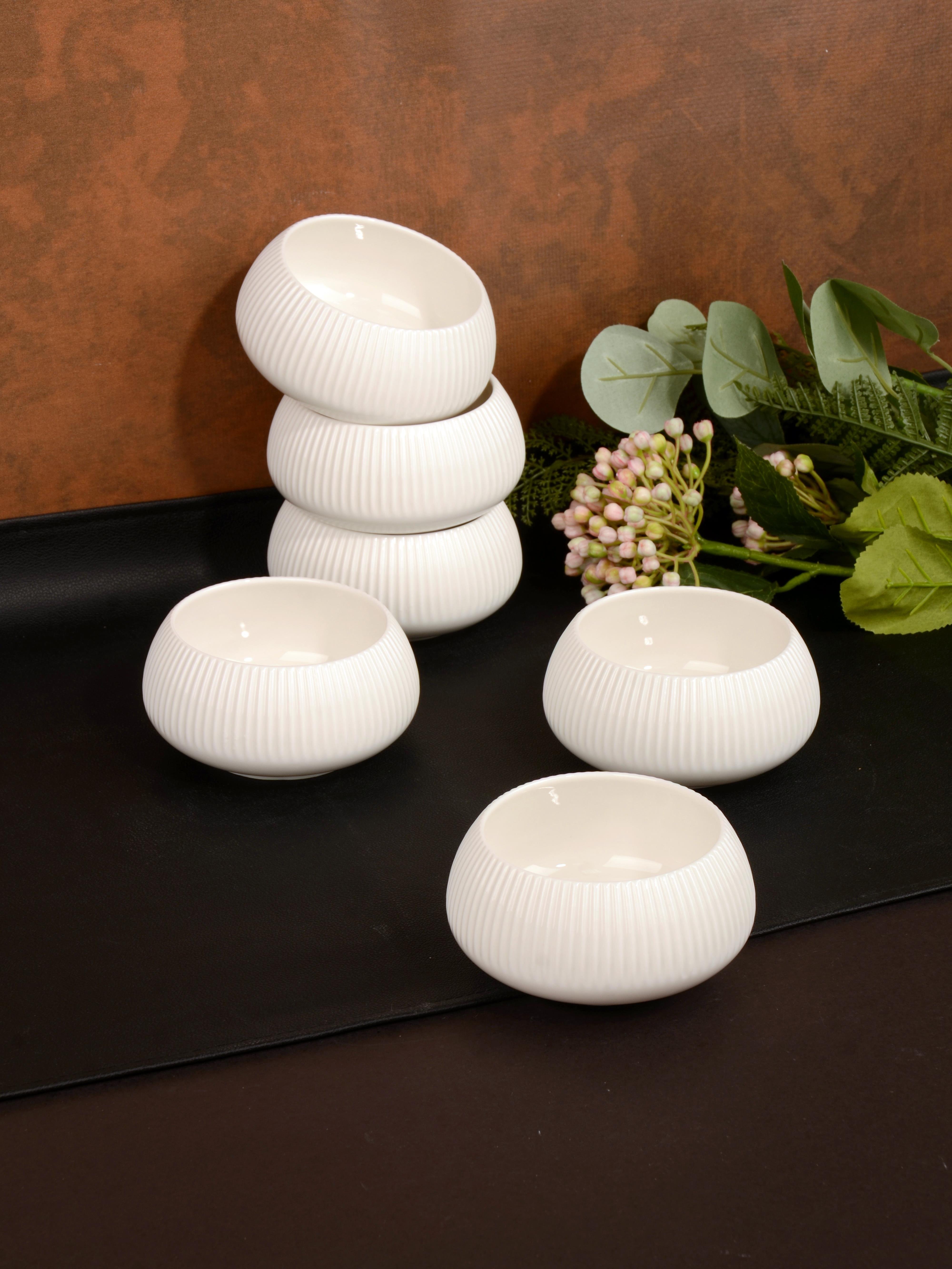 PAÇİ-VELİSTRA 6'LI 11.5 CM KASE SETİ