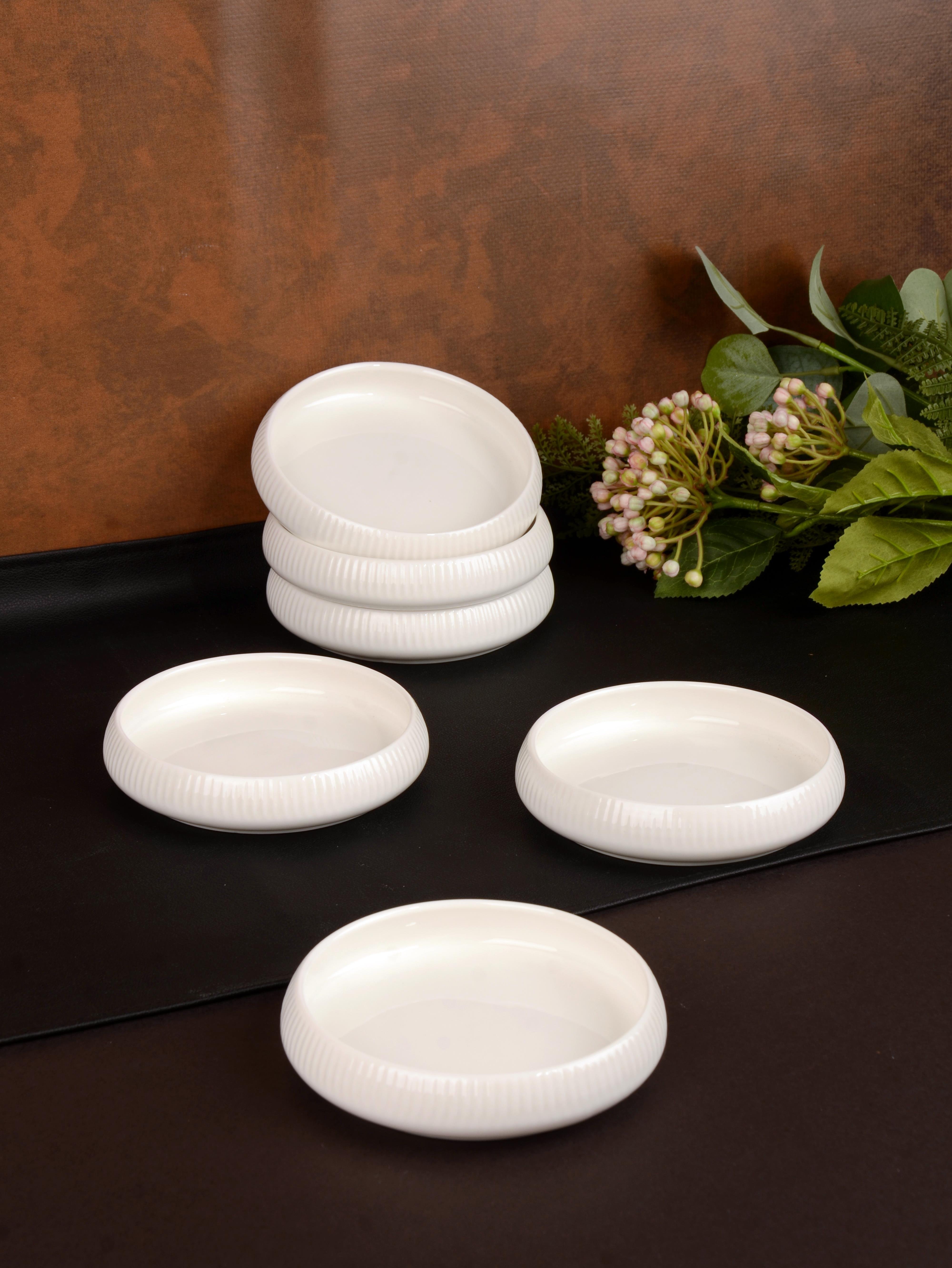 PAÇİ-VELİSTRA 6'LI 13 CM KASE SETİ