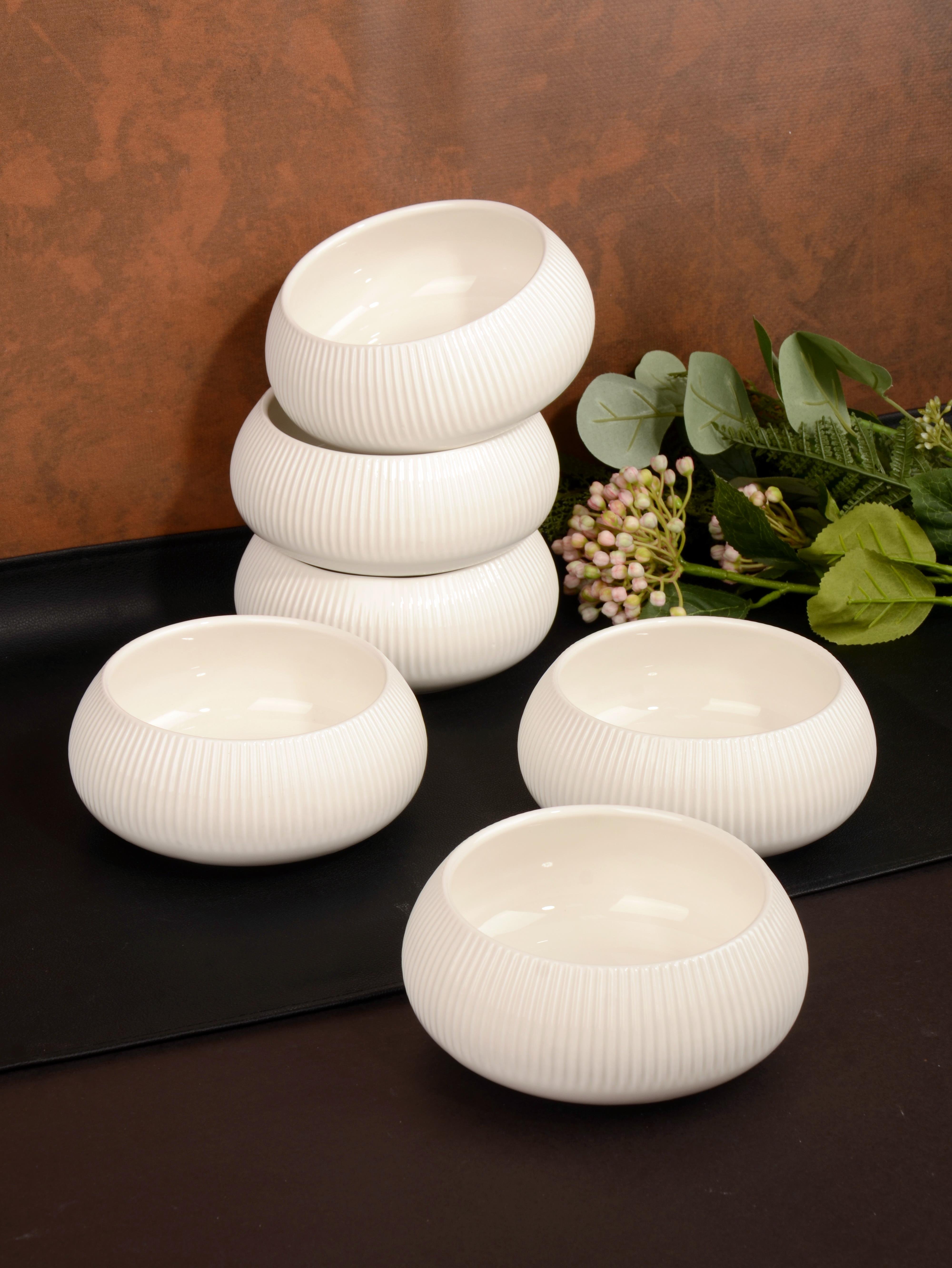 PAÇİ-VELİSTRA 6'LI 14 CM KASE SETİ