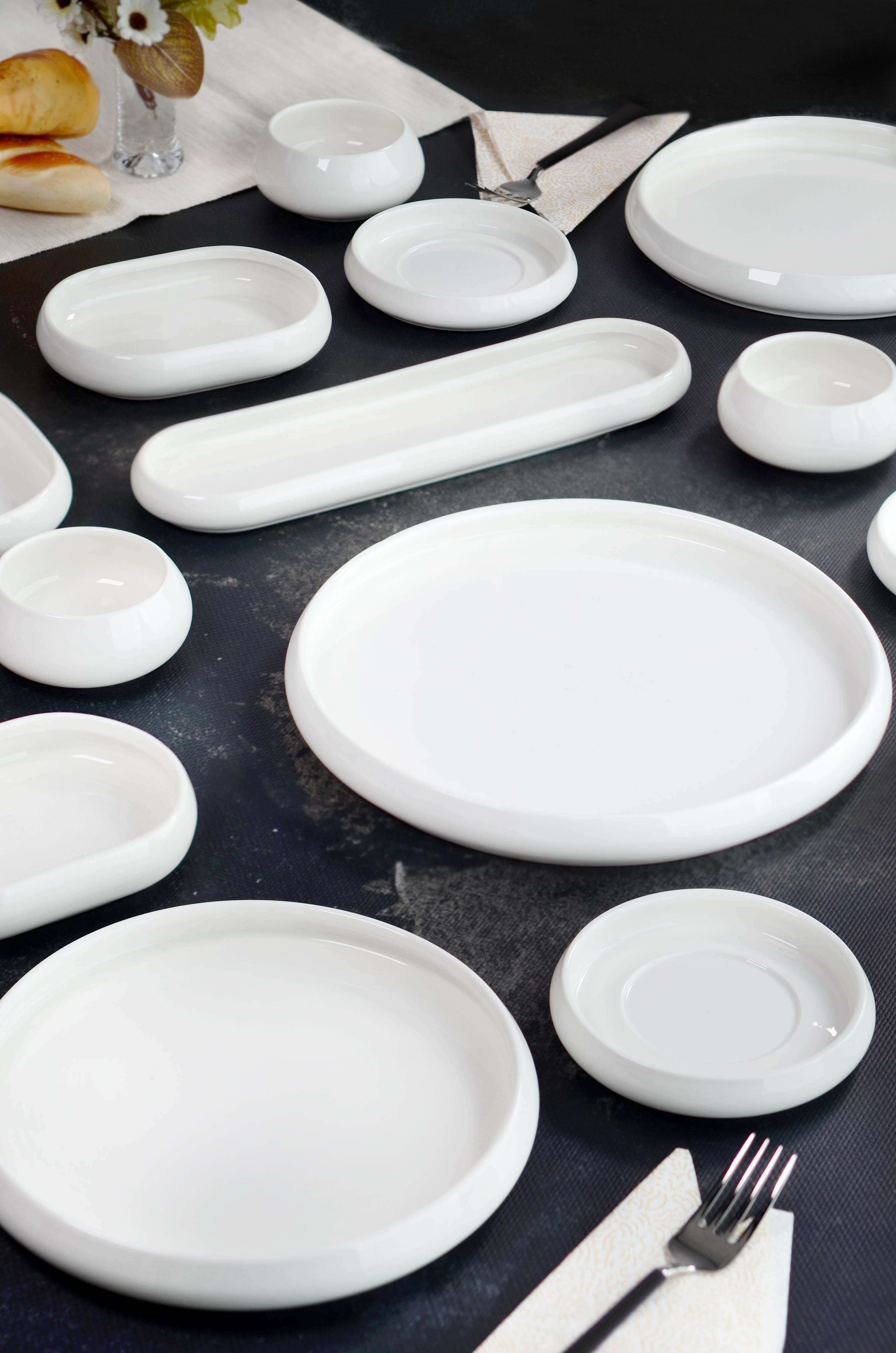 PAÇİ-VİCTUS 25 PARÇA KAHVALTI SETİ