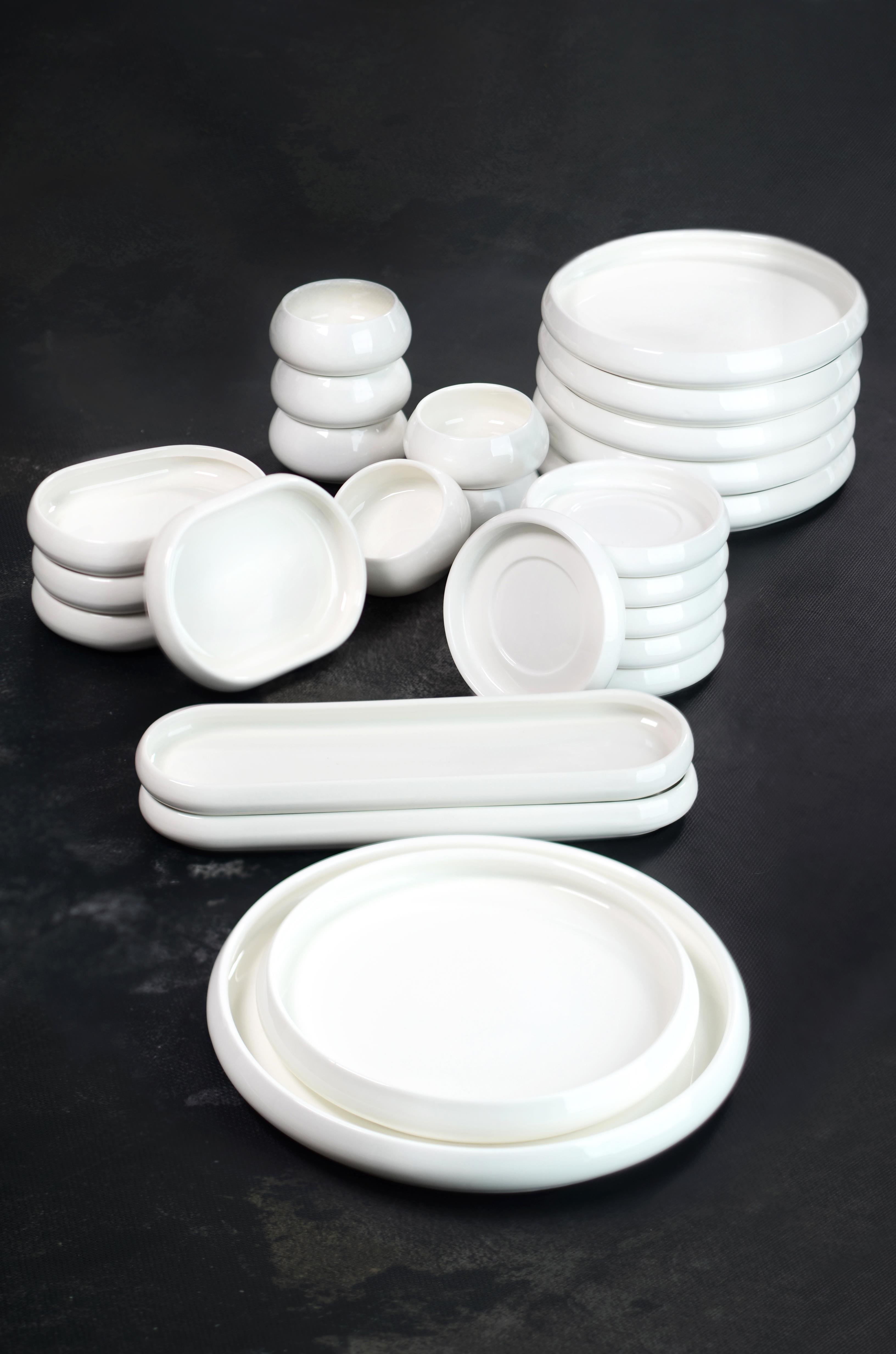 PAÇİ-VİCTUS 25 PARÇA KAHVALTI SETİ