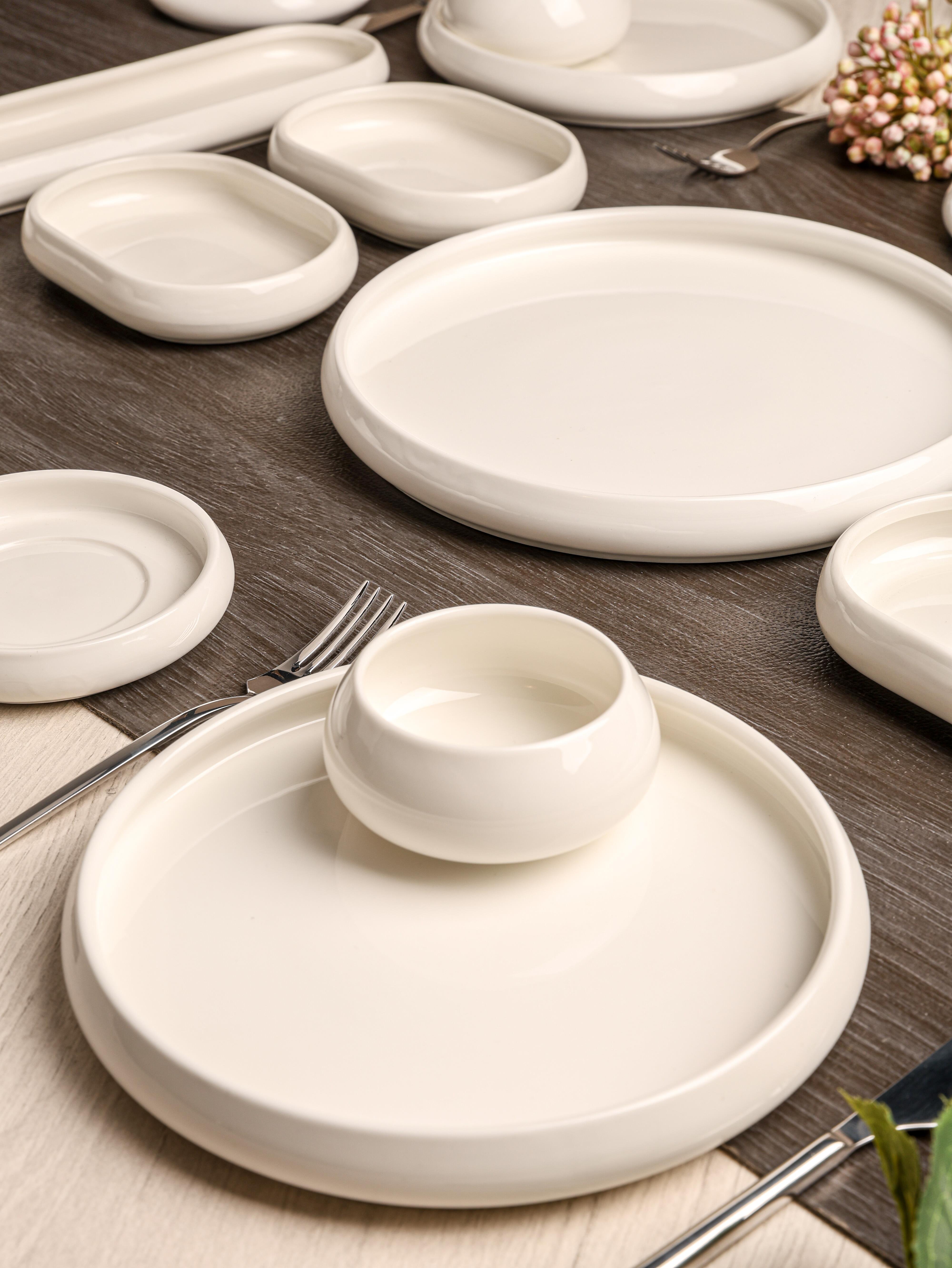 PAÇİ-VİCTUS 25 PARÇA KAHVALTI SETİ