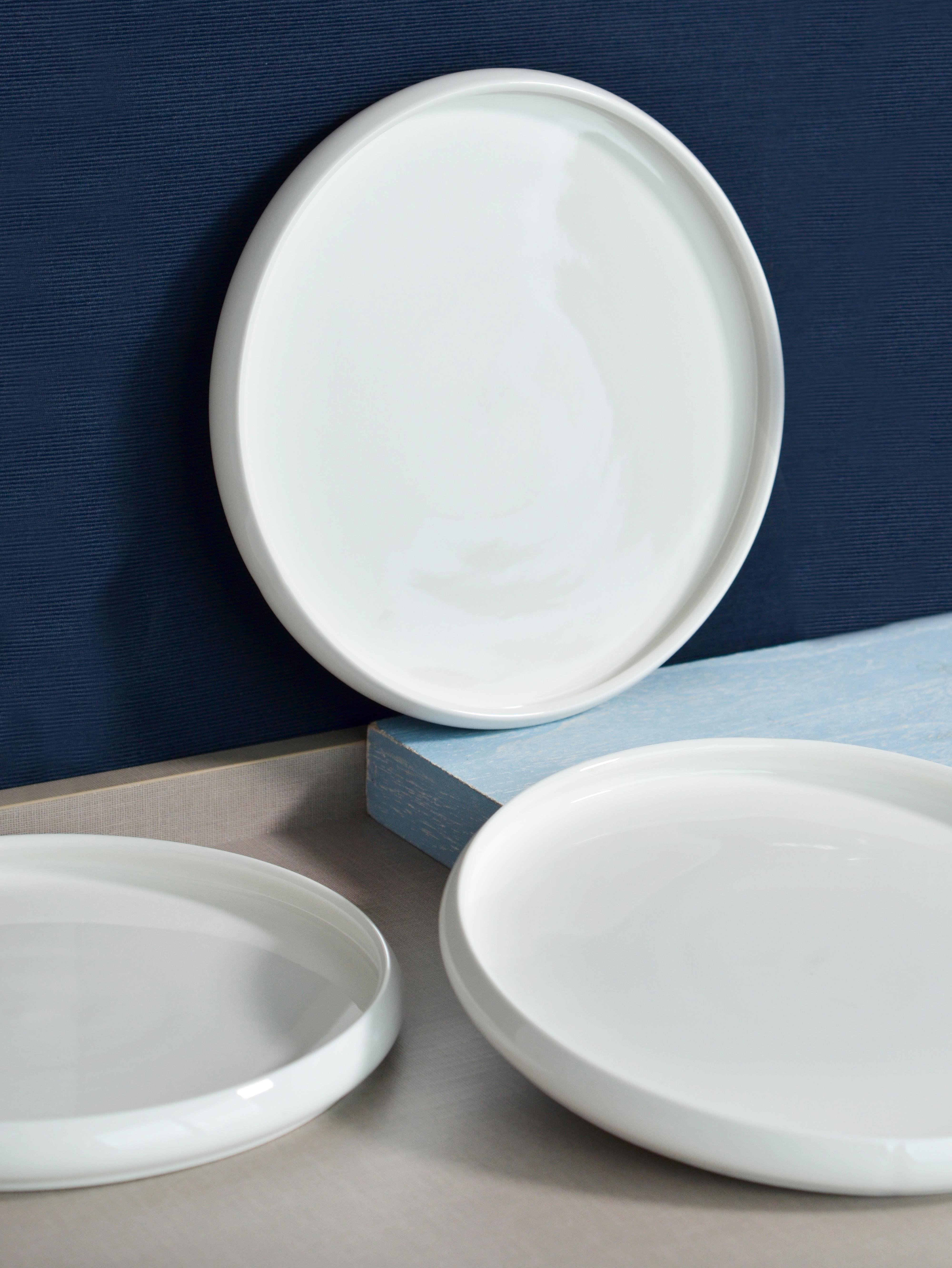 PAÇİ-VİCTUS 27 CM SERVİS TABAK SETİ