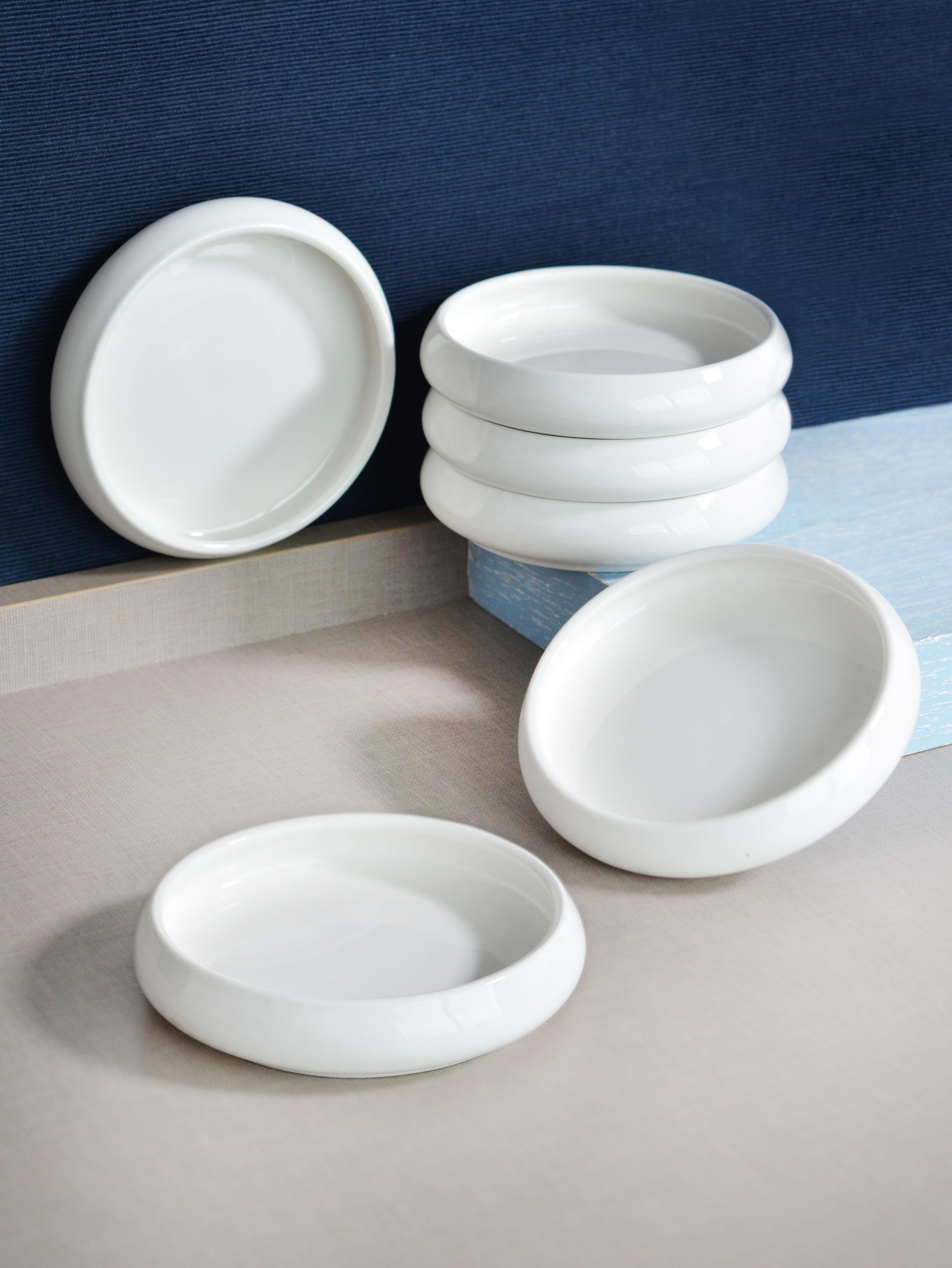 PAÇİ-VİCTUS 6'LI 14 CM KASE SETİ