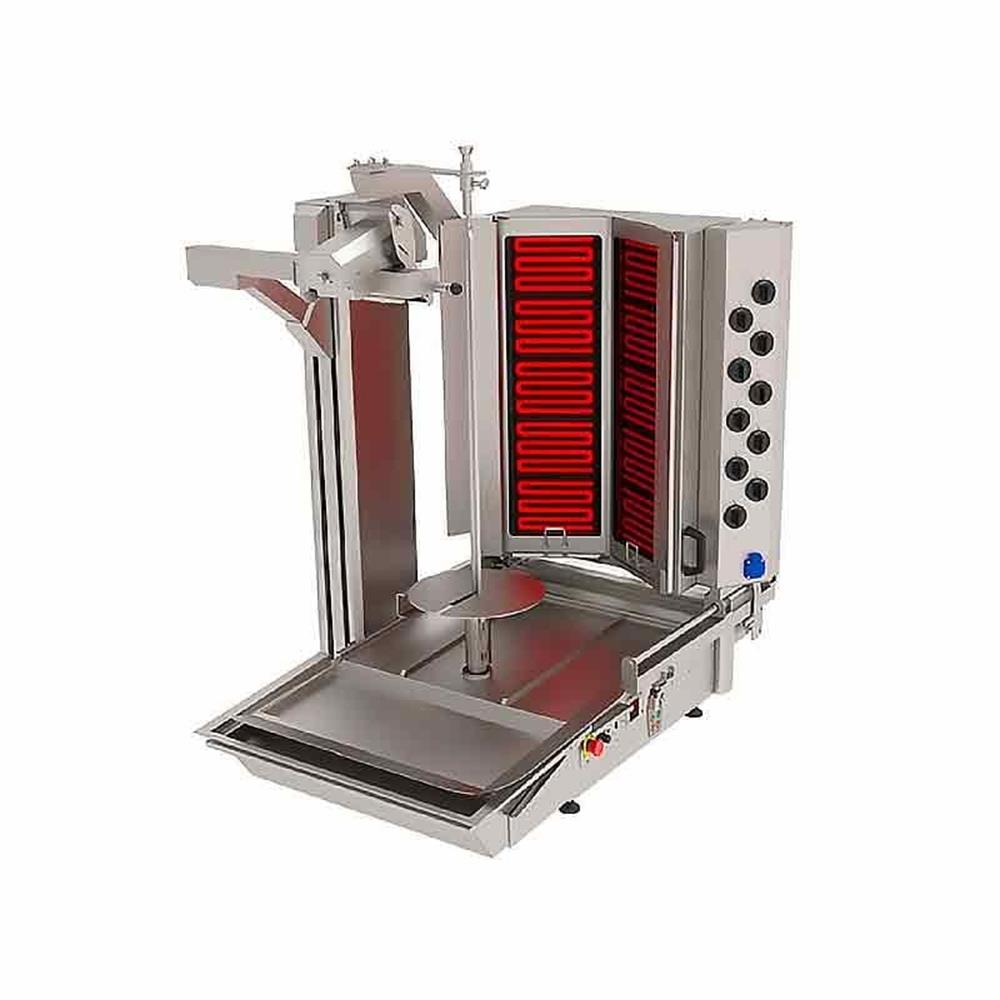 ADR Seri Döner Robotu / Dar Kesim / Elektrikli ADR-10E