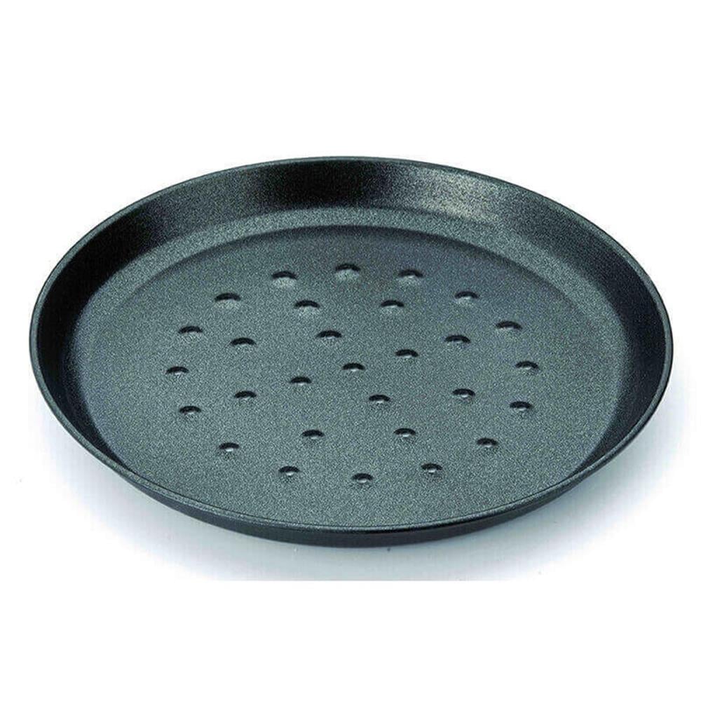 ALTINBAŞAK DELİKLİ PİZZA TAVA 32CM