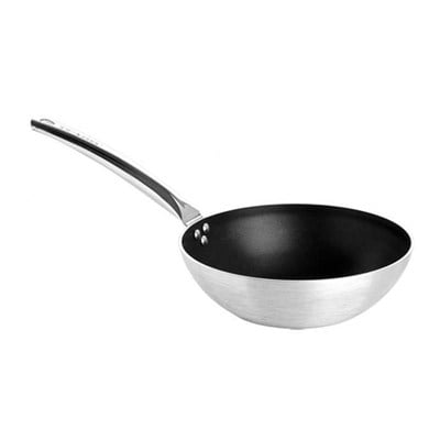 Altınbaşak Masterchef İndüksiyon Wok Tava 40