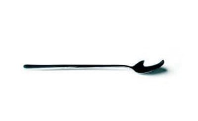 Biradlı Kokteyl Kaşık 22cm