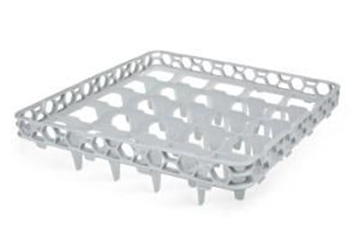 Bora Bulaşık Kaseti 25 li Bardaklık 500*500*125H mm 2005