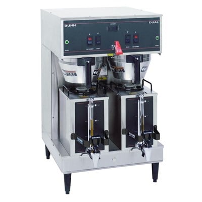Bunn Dual Filtre Kahve Makinesi