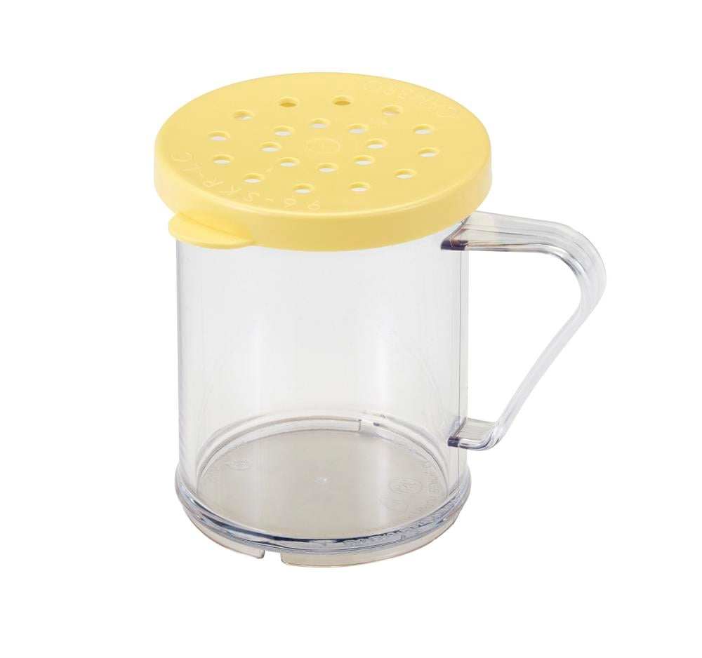 CAMBRO BAHARATLIK KAPAKLI 300 ml PEYNİR