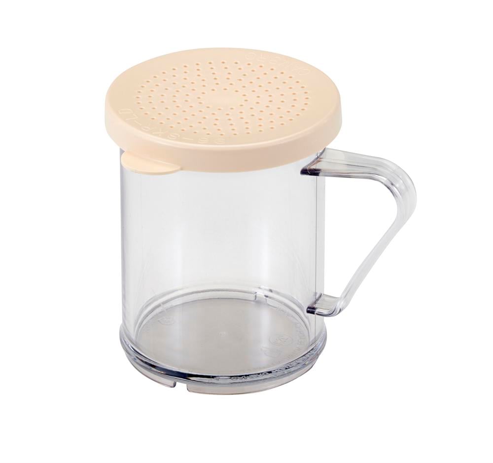 CAMBRO BAHARATLIK KAPAKLI 300 ml TUZ/BİBER