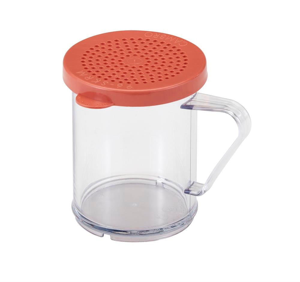 CAMBRO BAHARATLIK ORTA SÜZGEÇLİ BAHARATLIK KAPAĞI