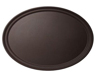 Cambro Camtread Tepsi Oval 56 x 685 cm 2700Ct